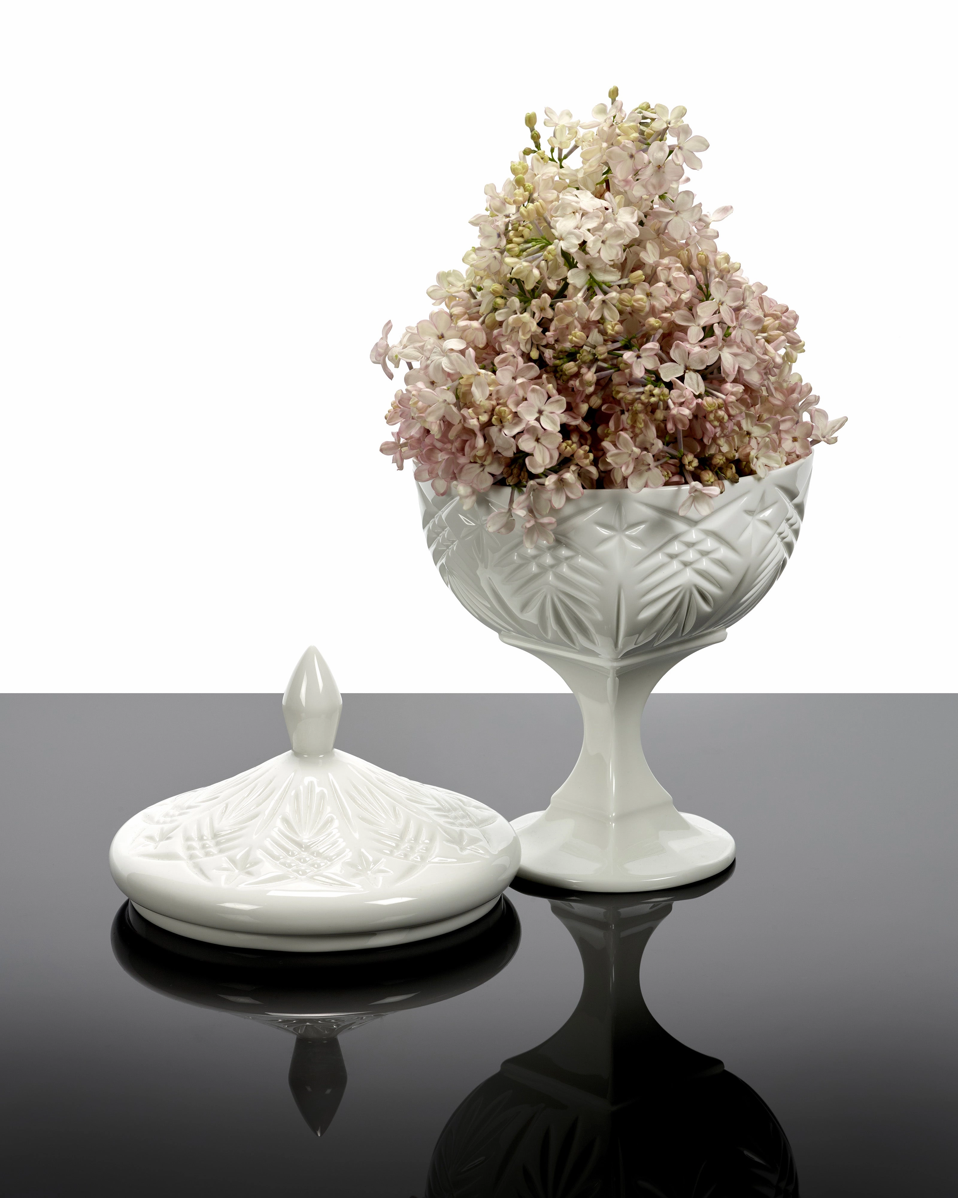 Bonbonnire 01 white Josephine