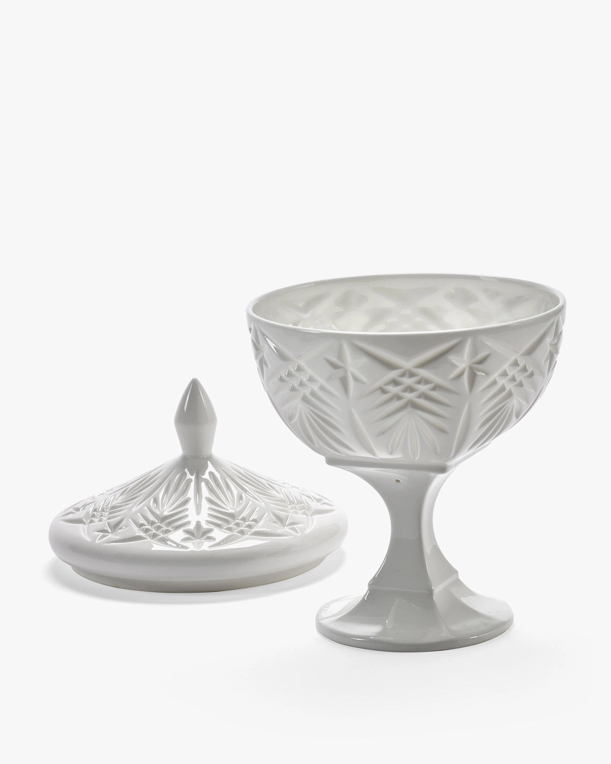 Bonbonnire 01 white Josephine