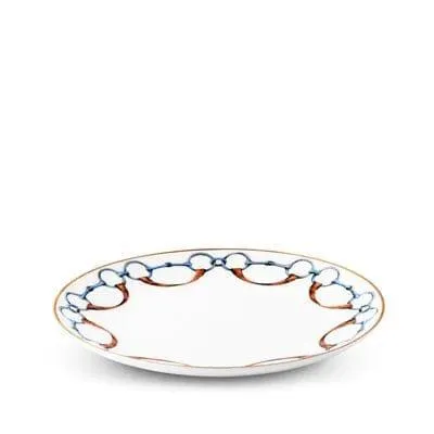 Bone China Snaffle Bit Dinnerware Collection