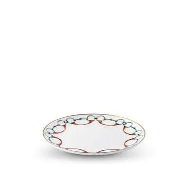 Bone China Snaffle Bit Dinnerware Collection