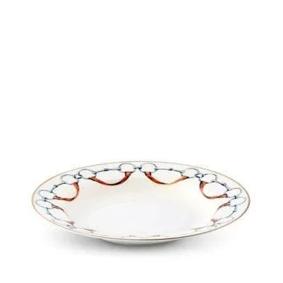 Bone China Snaffle Bit Dinnerware Collection