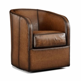 Boone Leather Swivel Chairs vanity mirror, wall mirror