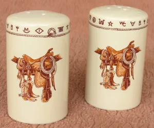 Boots and Brands Salt & Pepper Shaker Set toilet seat cover, slow close seat