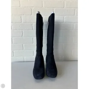 Boots Ankle Heels By Born In Blue, Size: 7