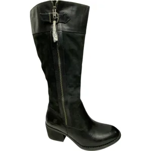 Boots Leather By Born  Size: 9.5 born