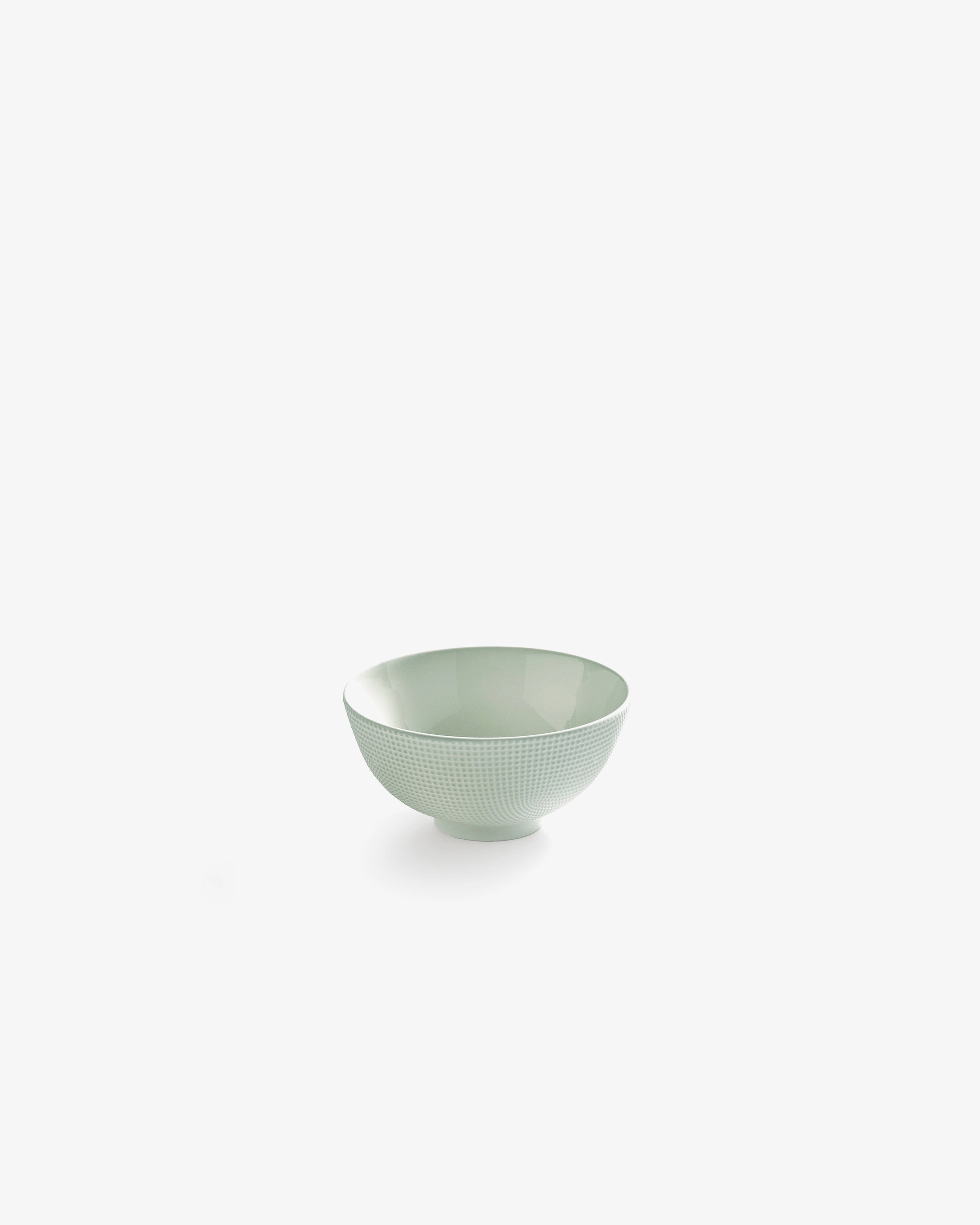 Bowl 1 XS green Nido