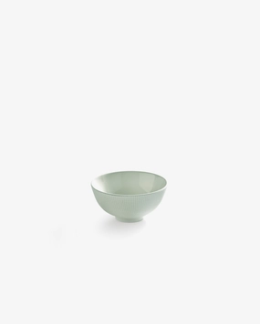 Bowl 1 XS green Nido