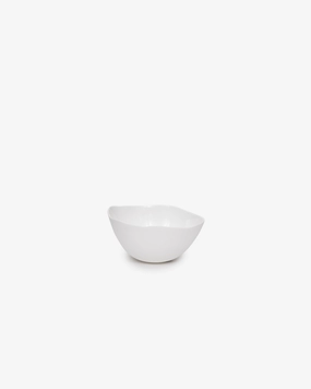 Bowl Kohachi white Perfect Imperfection