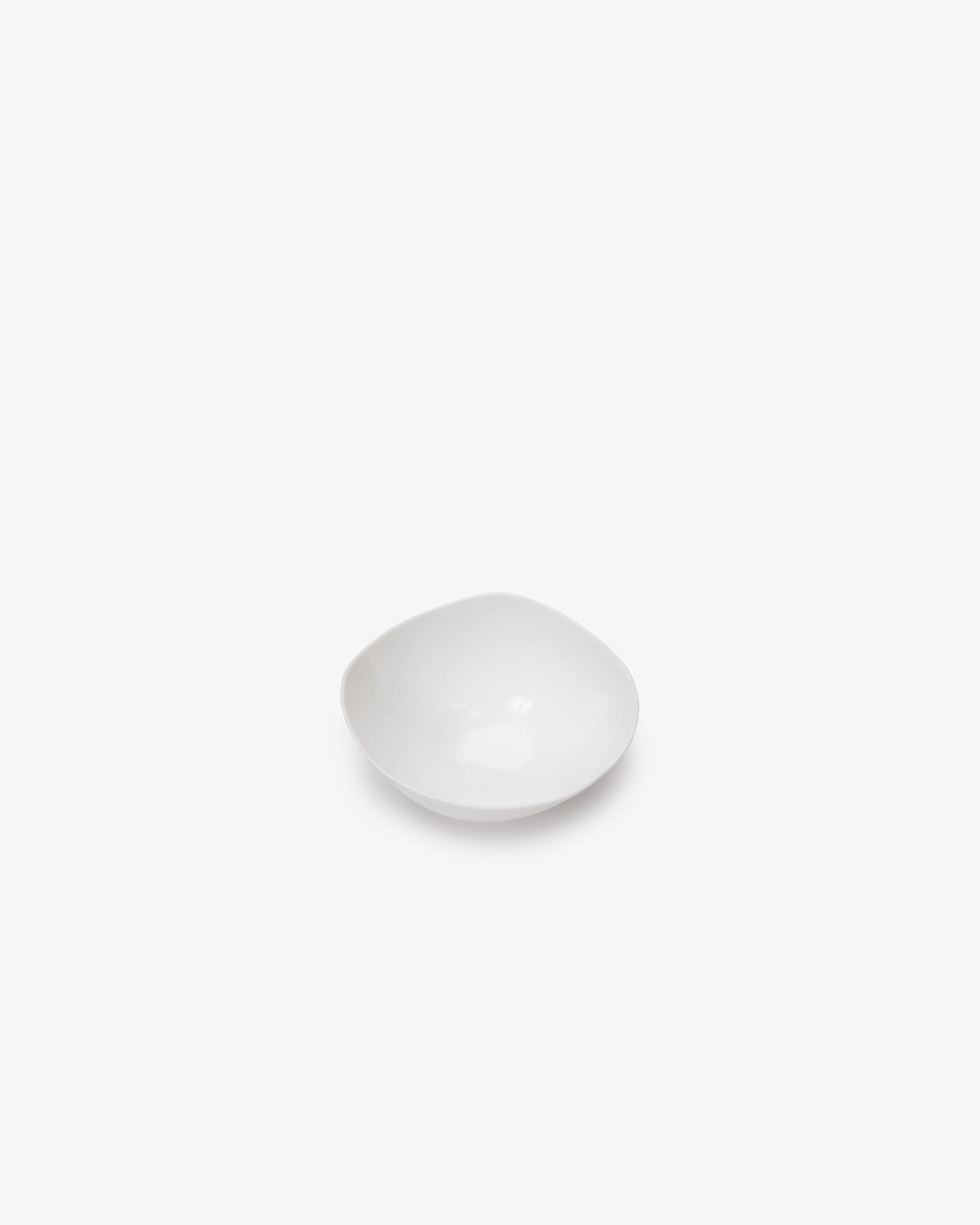 Bowl Kohachi white Perfect Imperfection