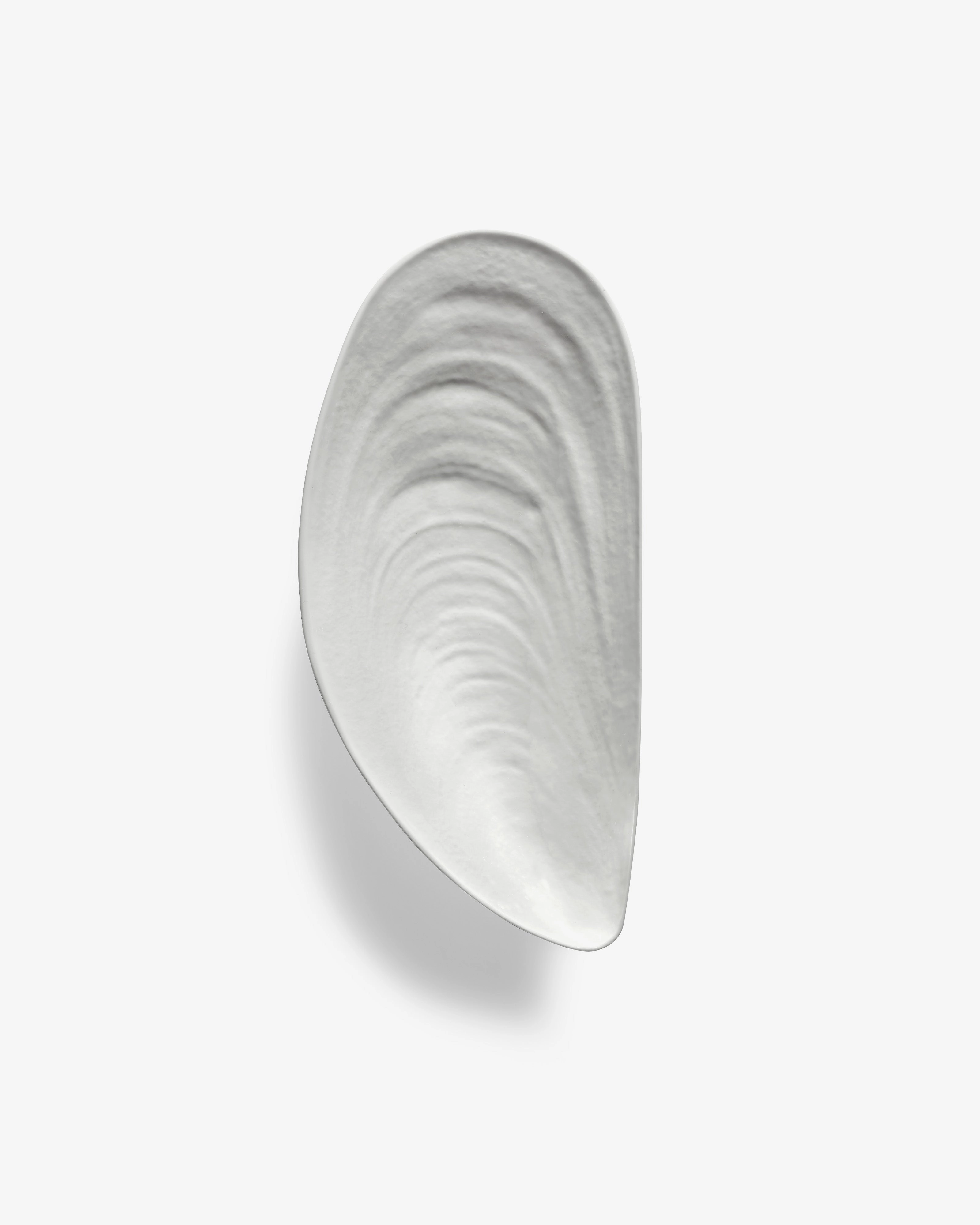 Bowl Marcel L white Les Objets Mouleversants