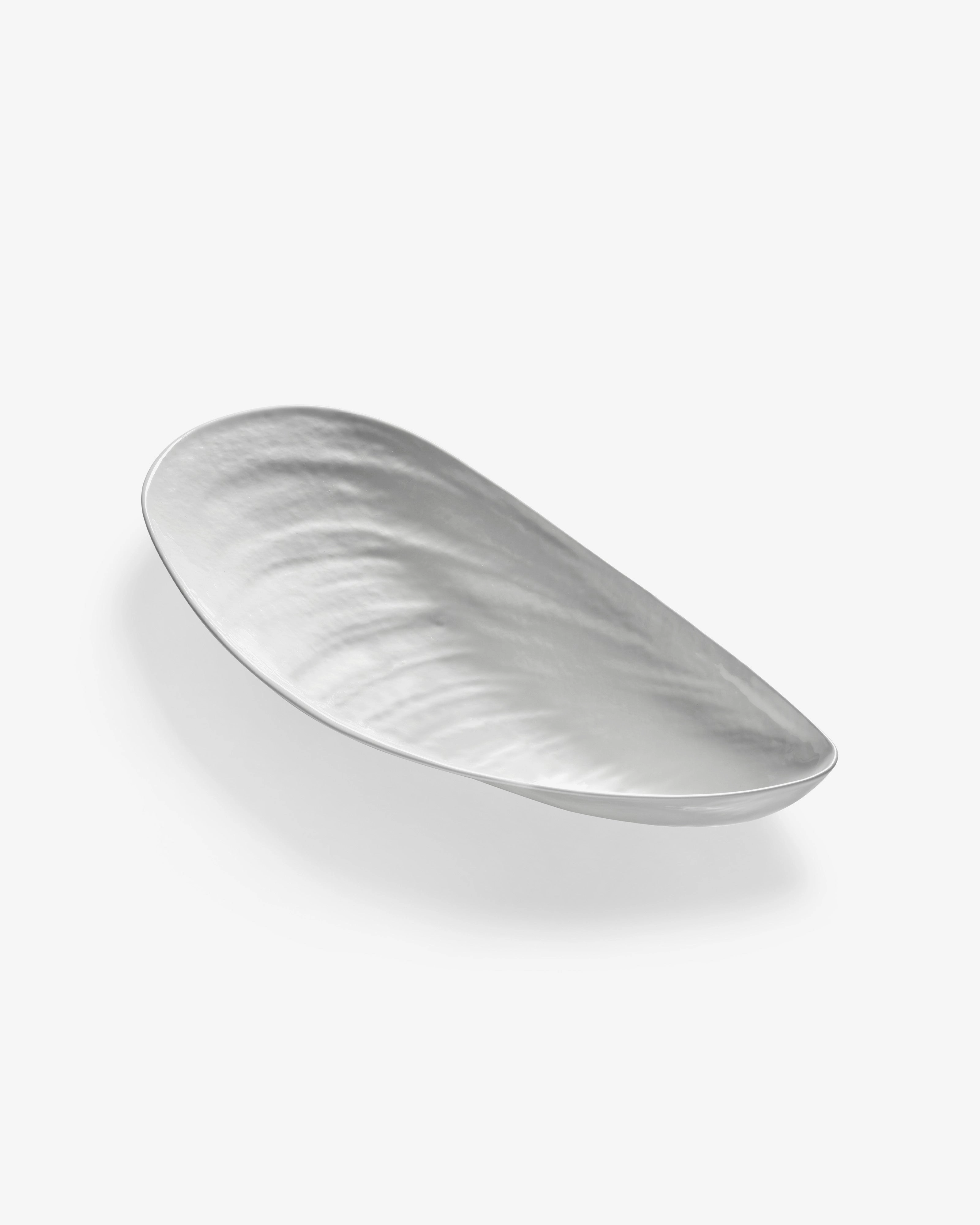 Bowl Marcel L white Les Objets Mouleversants