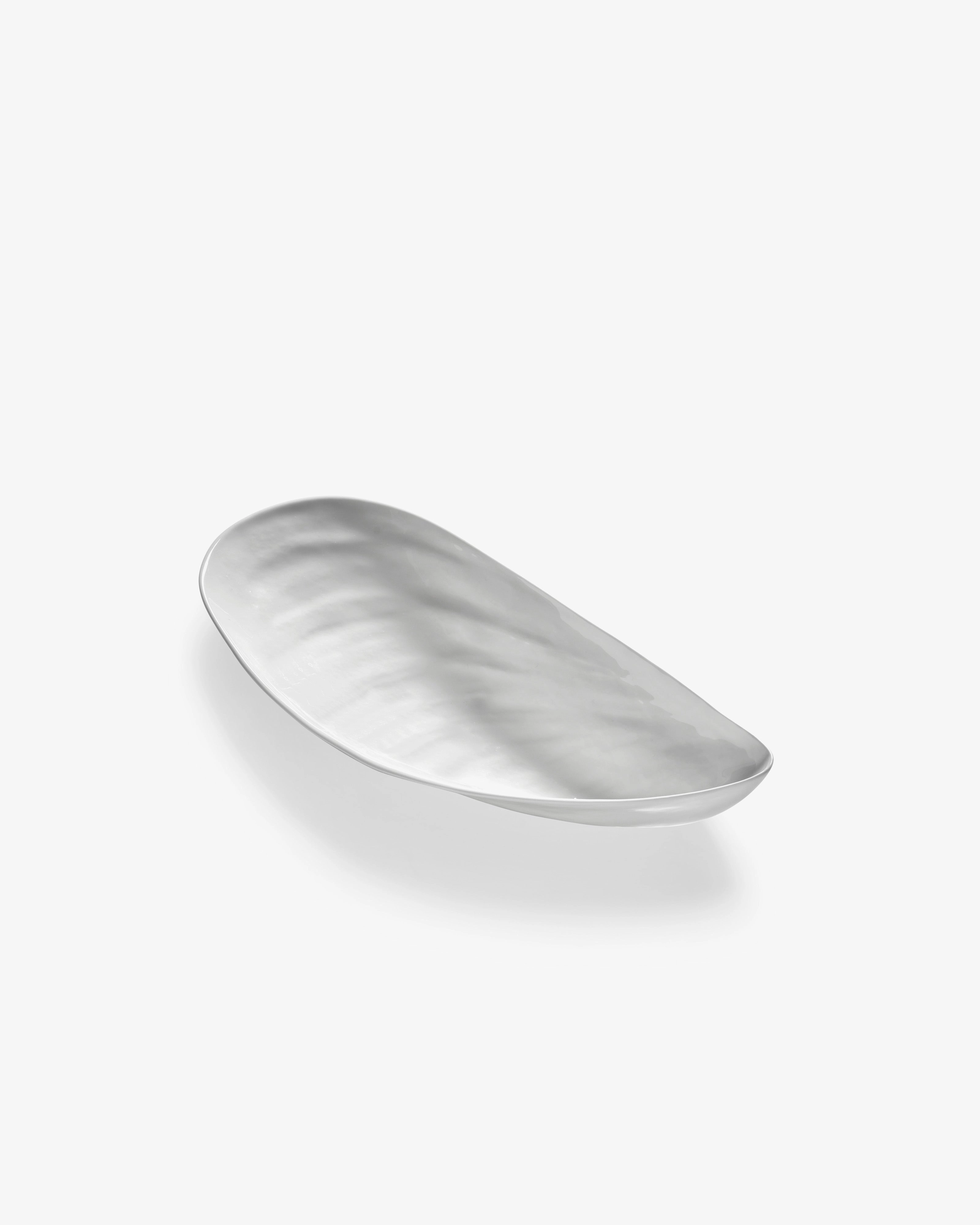 Bowl Marcel M white Les Objets Mouleversants