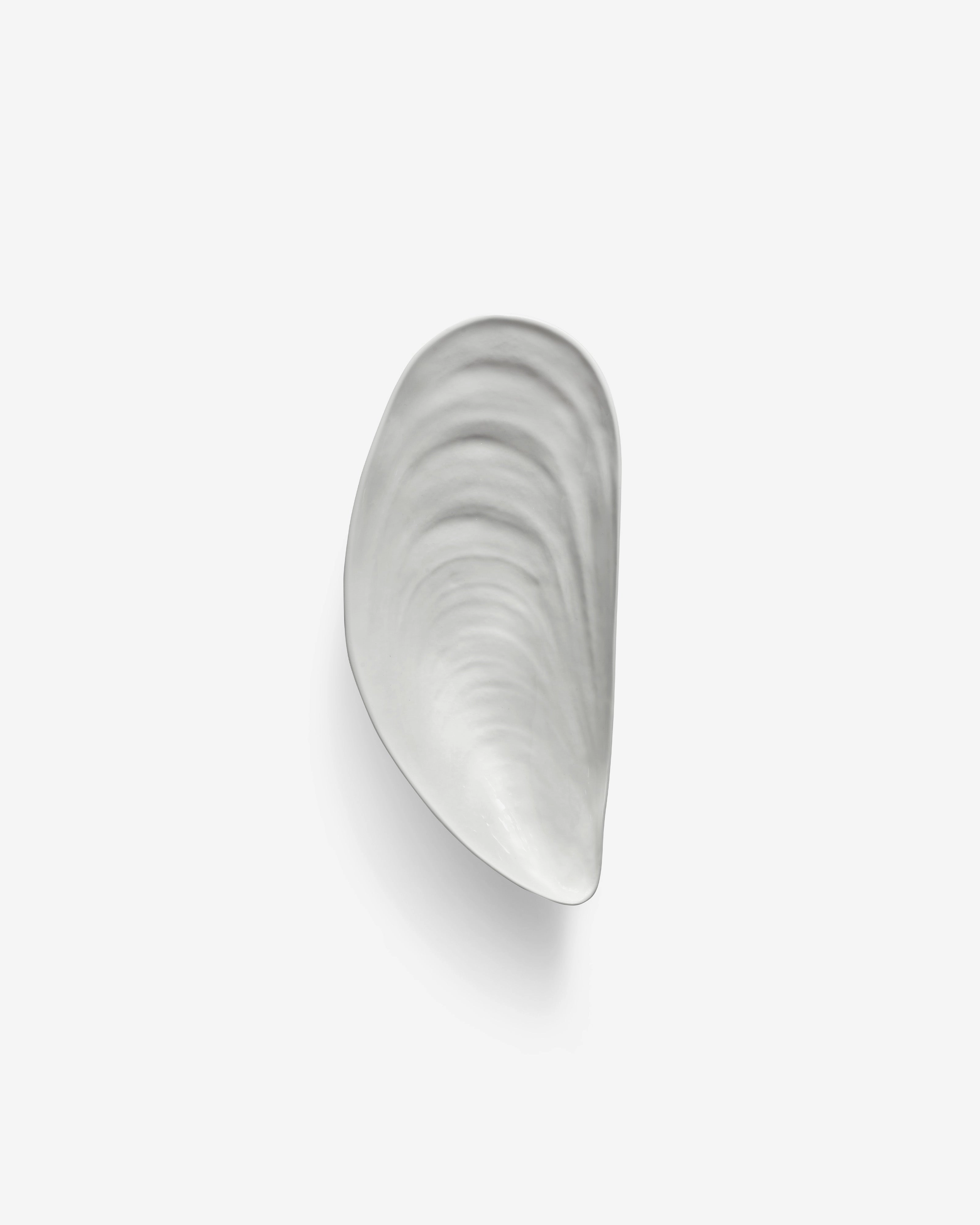 Bowl Marcel M white Les Objets Mouleversants