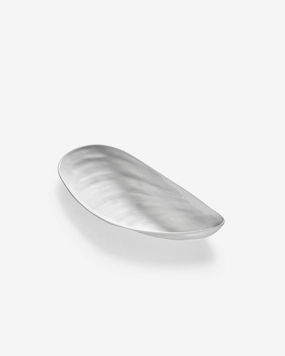 Bowl Marcel M white Les Objets Mouleversants
