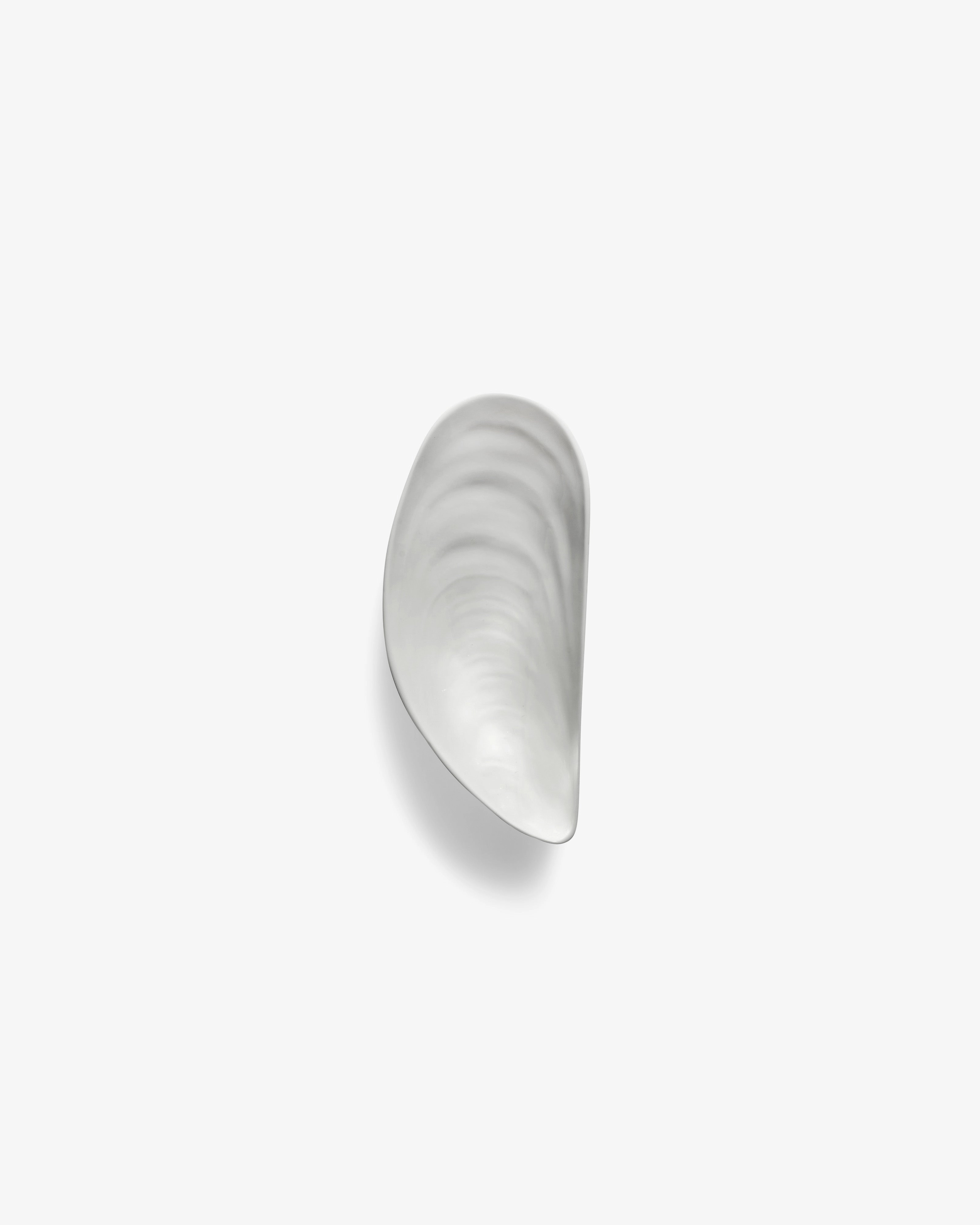Bowl Marcel S white Les Objets Mouleversants