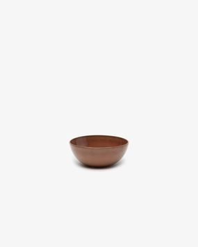 Bowl S rust Terres de rves