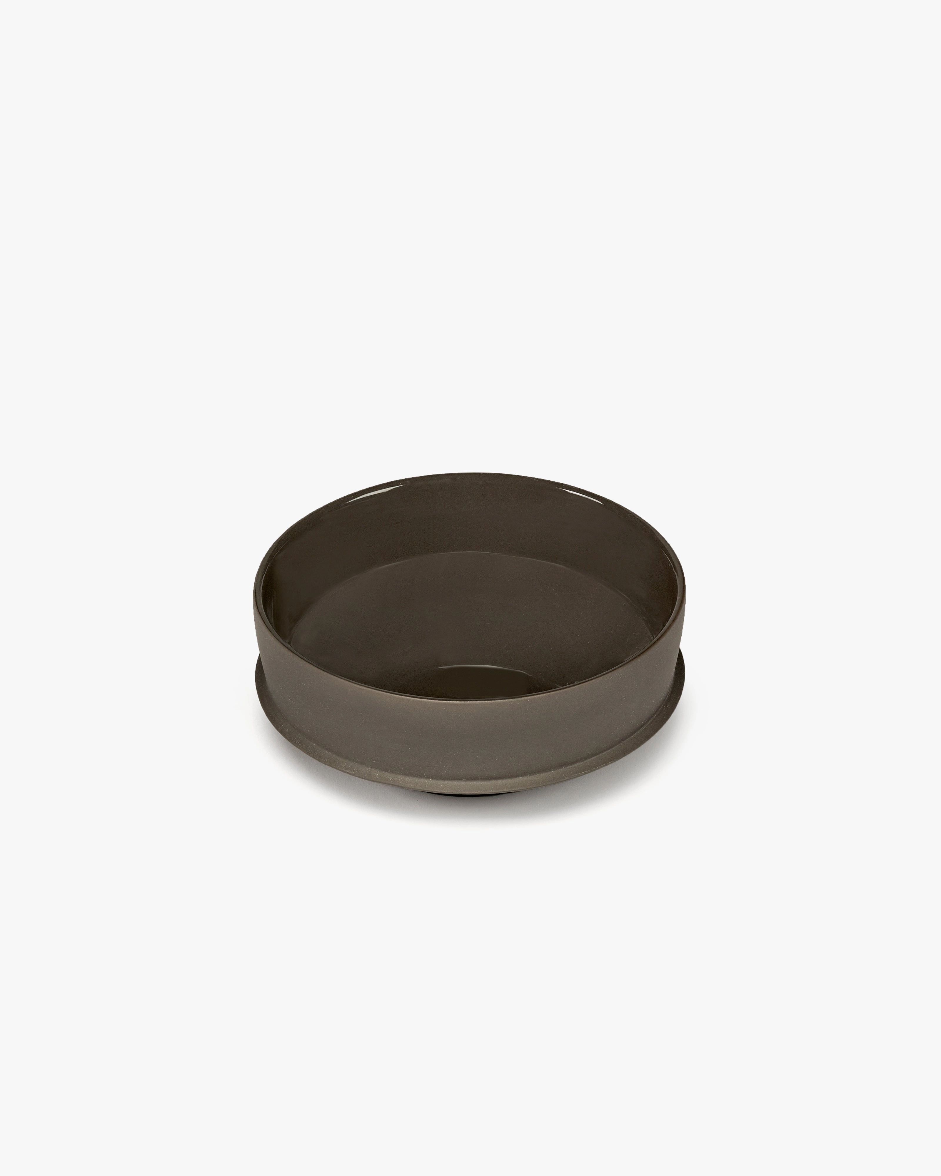 Bowl S Slate Dune