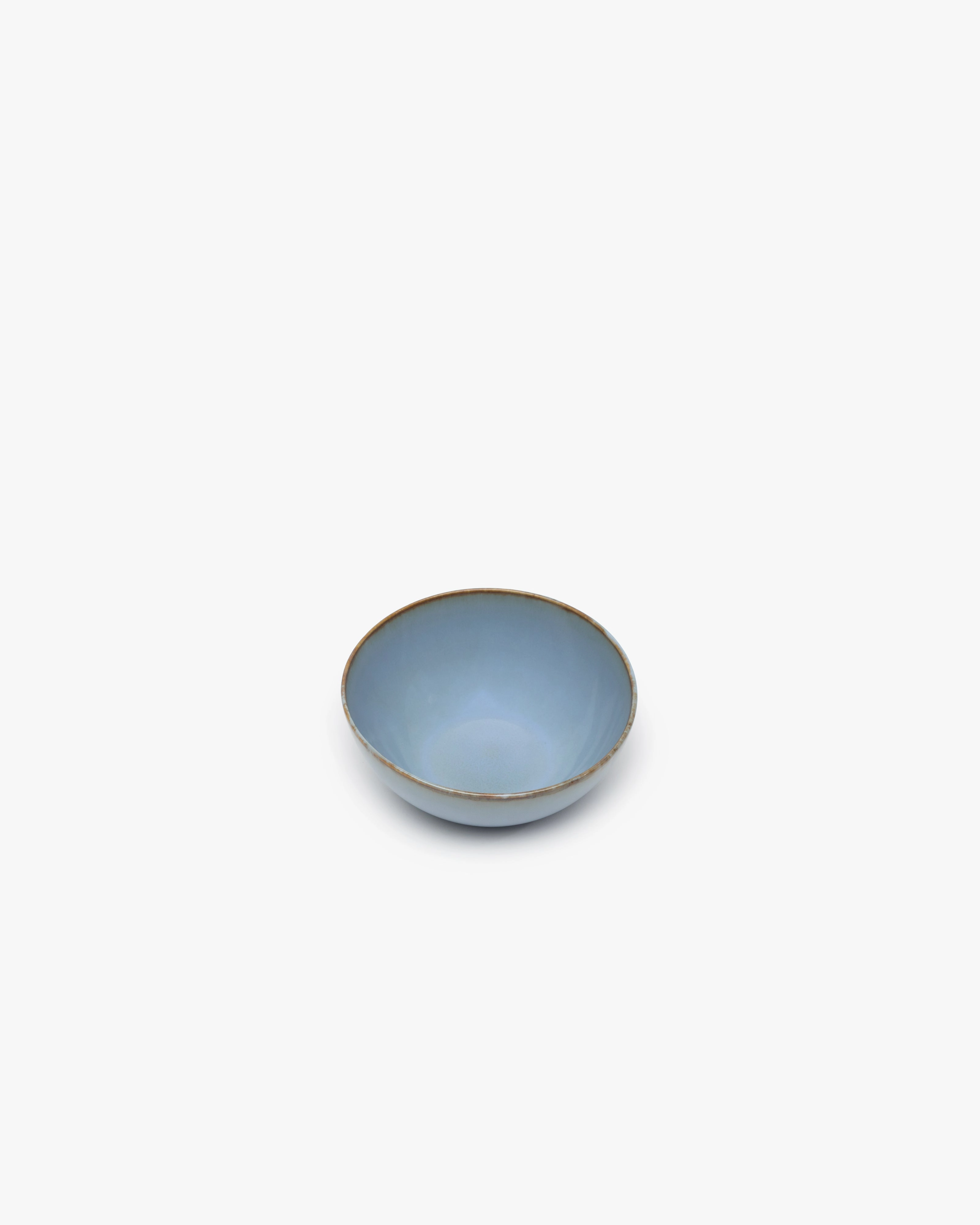 Bowl S smoky blue Terres de rves