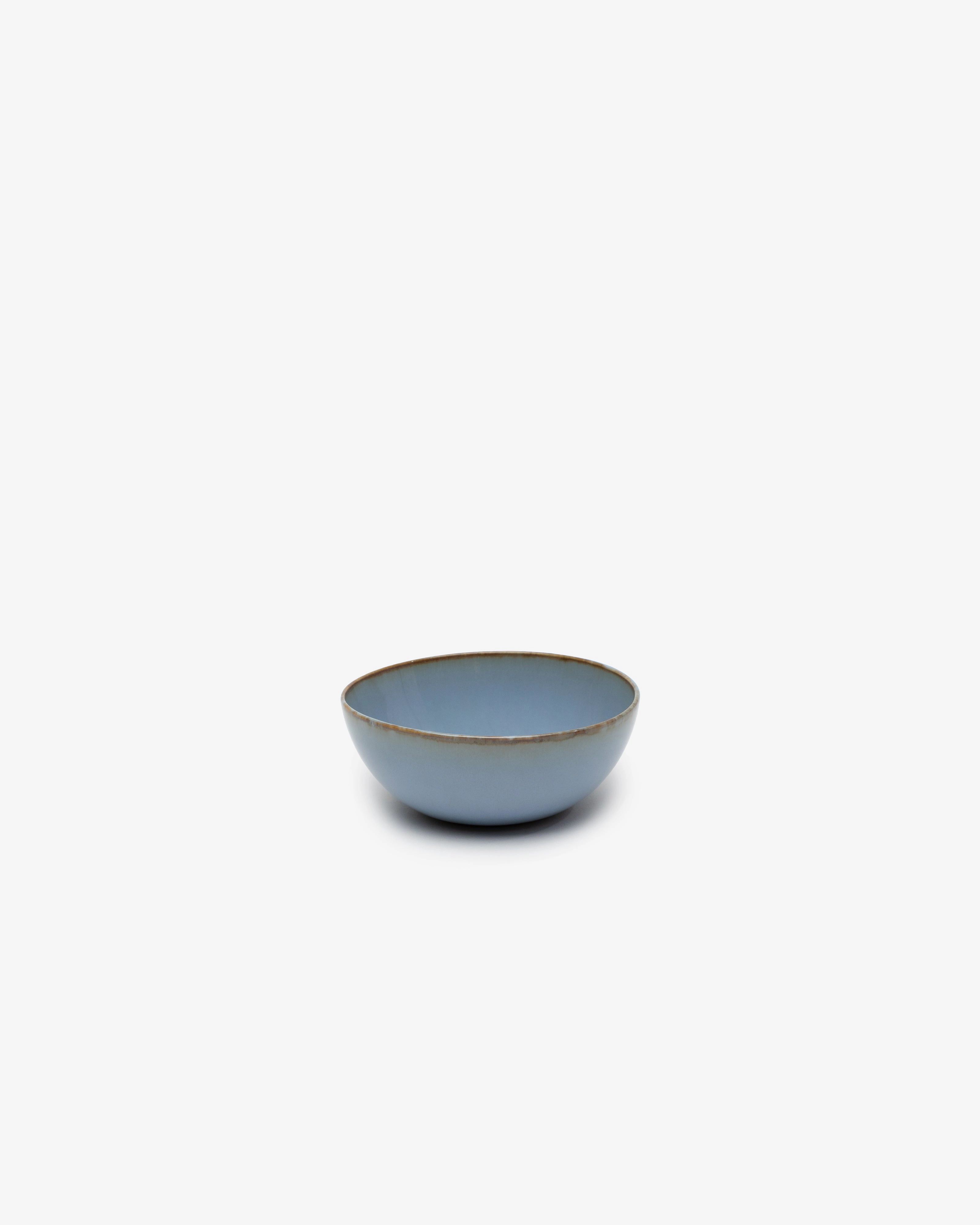 Bowl S smoky blue Terres de rves
