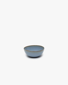 Bowl S smoky blue Terres de rves