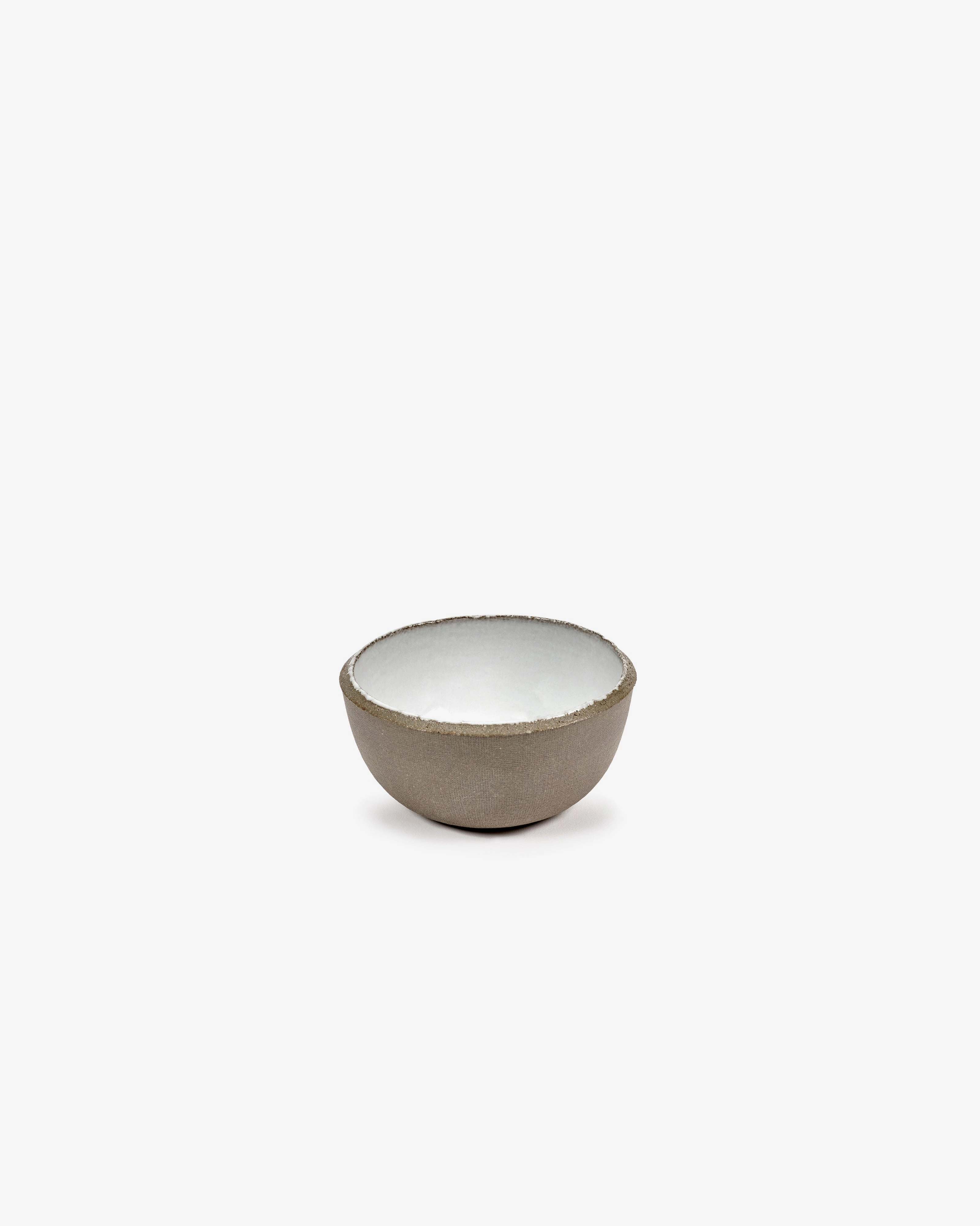 Bowl S white FCK