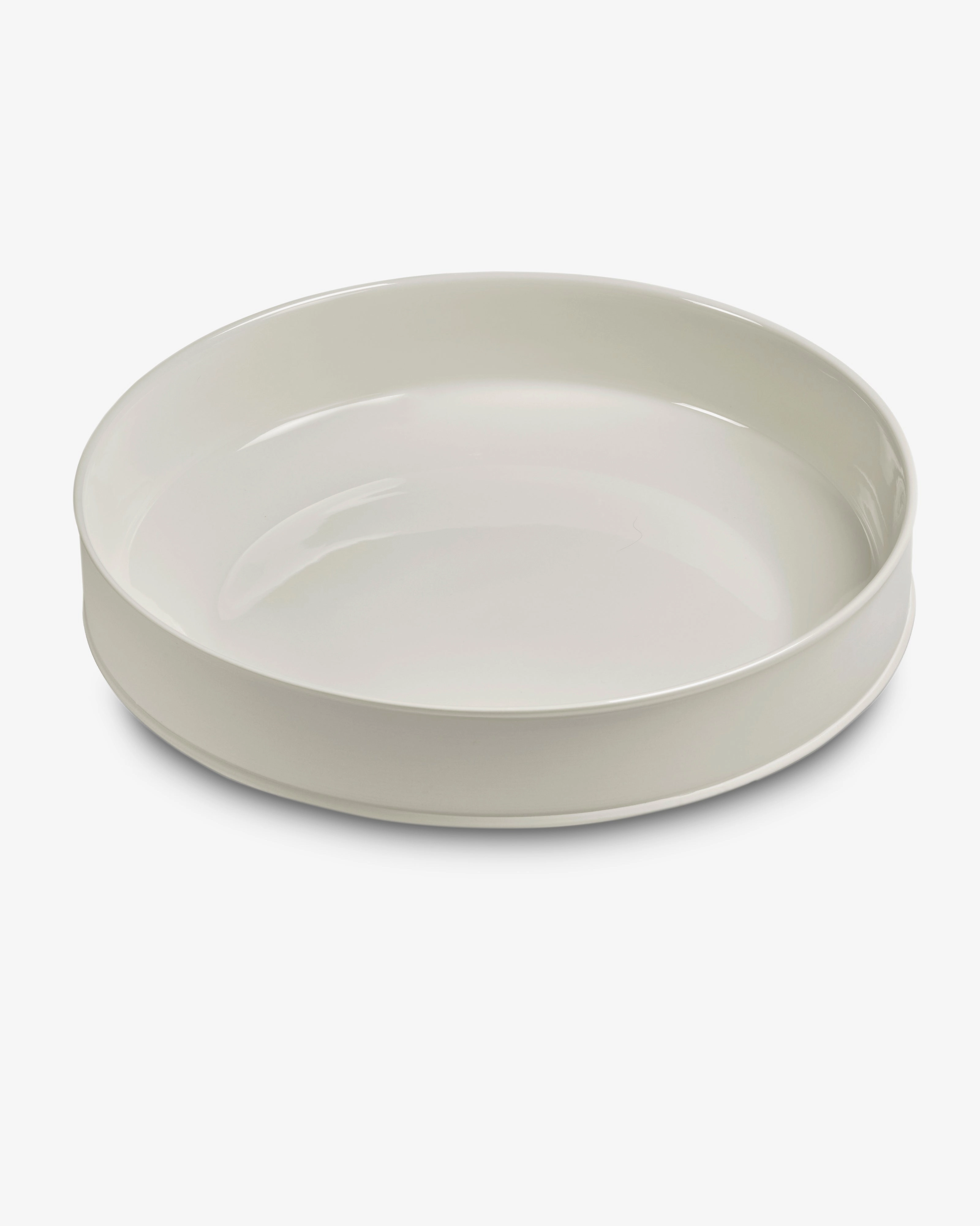 Bowl XL high Alabaster Dune