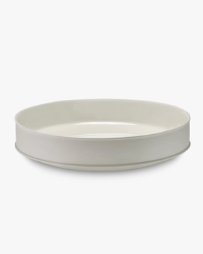 Bowl XL high Alabaster Dune