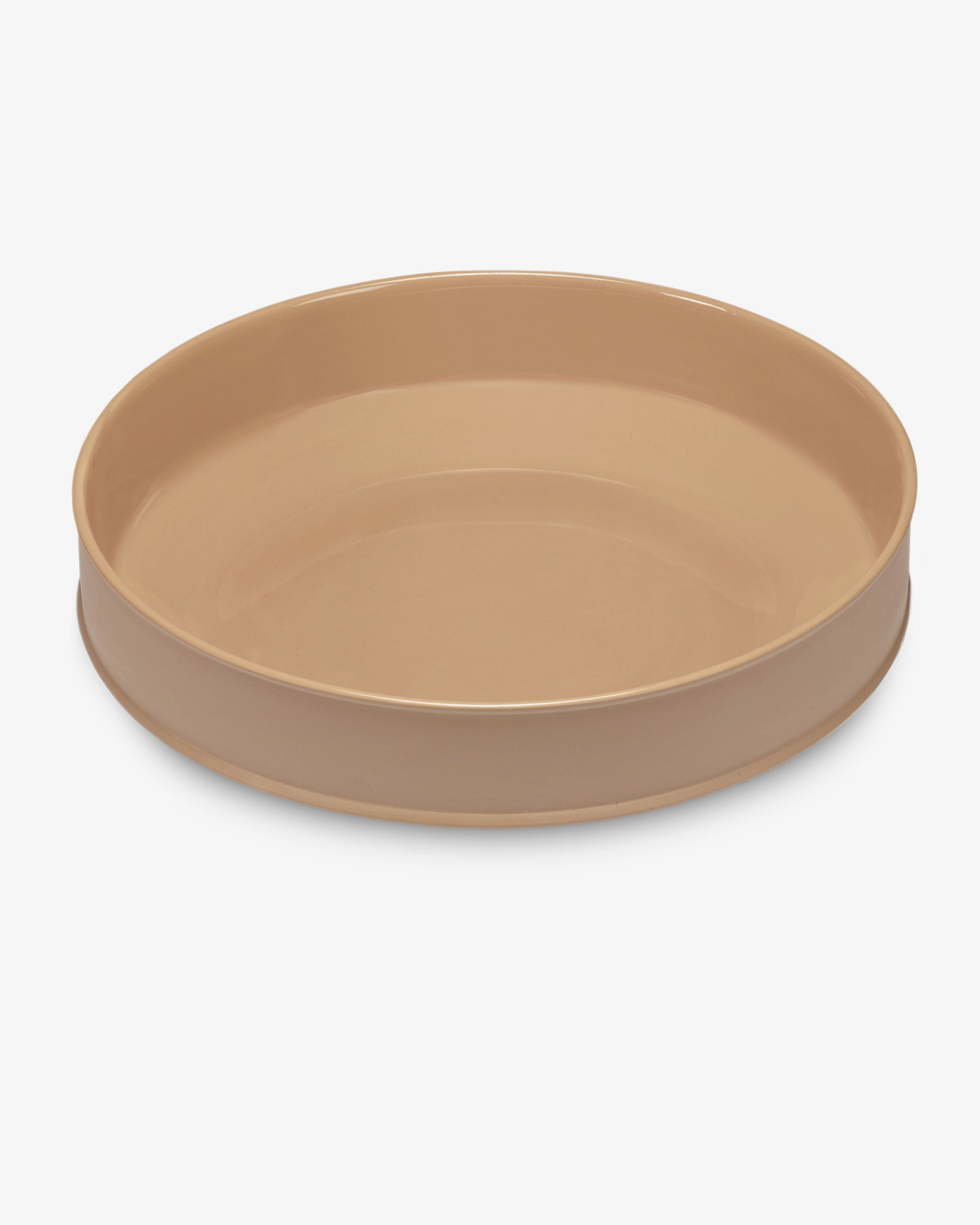 Bowl XL high Clay Dune