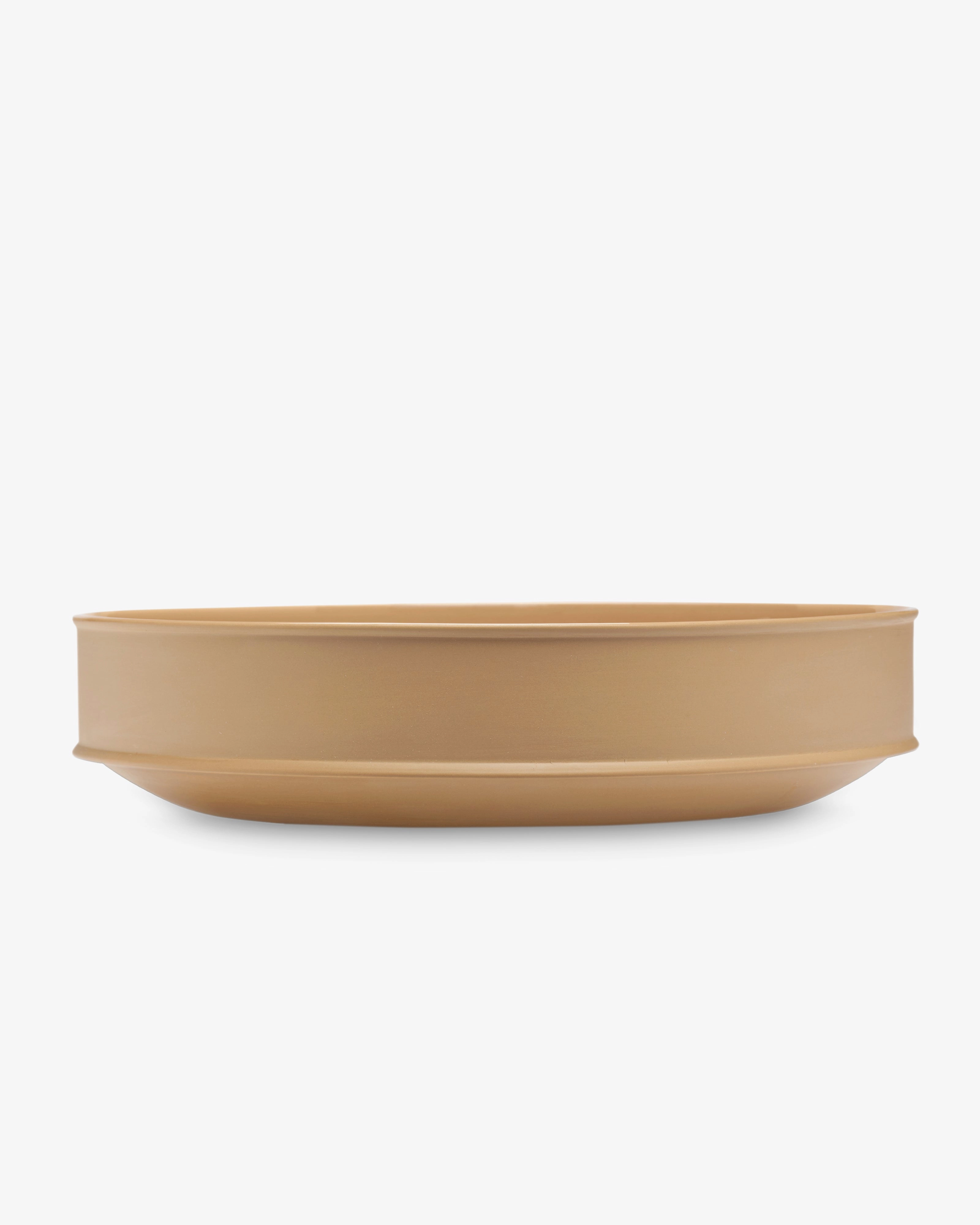 Bowl XL high Clay Dune