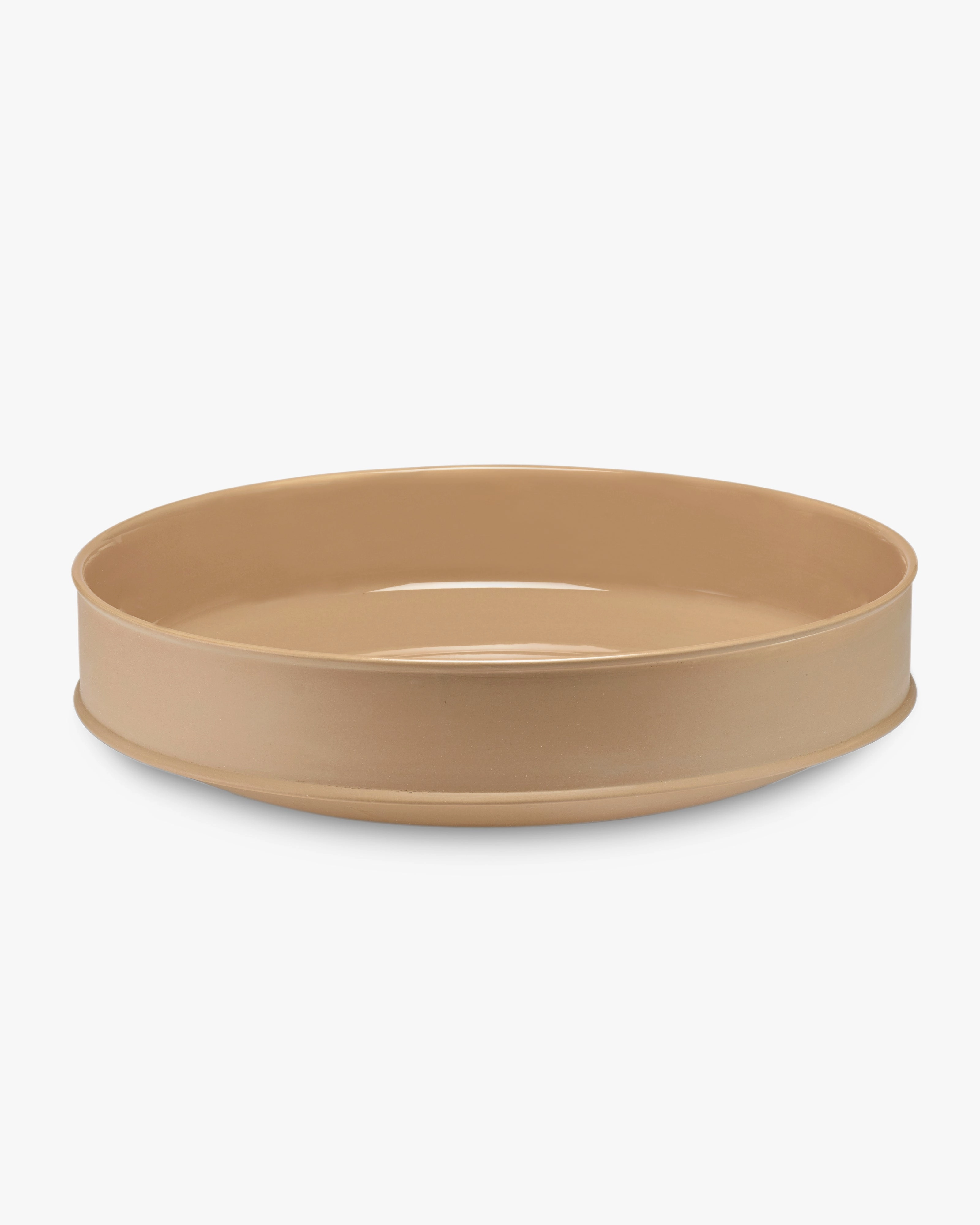 Bowl XL high Clay Dune