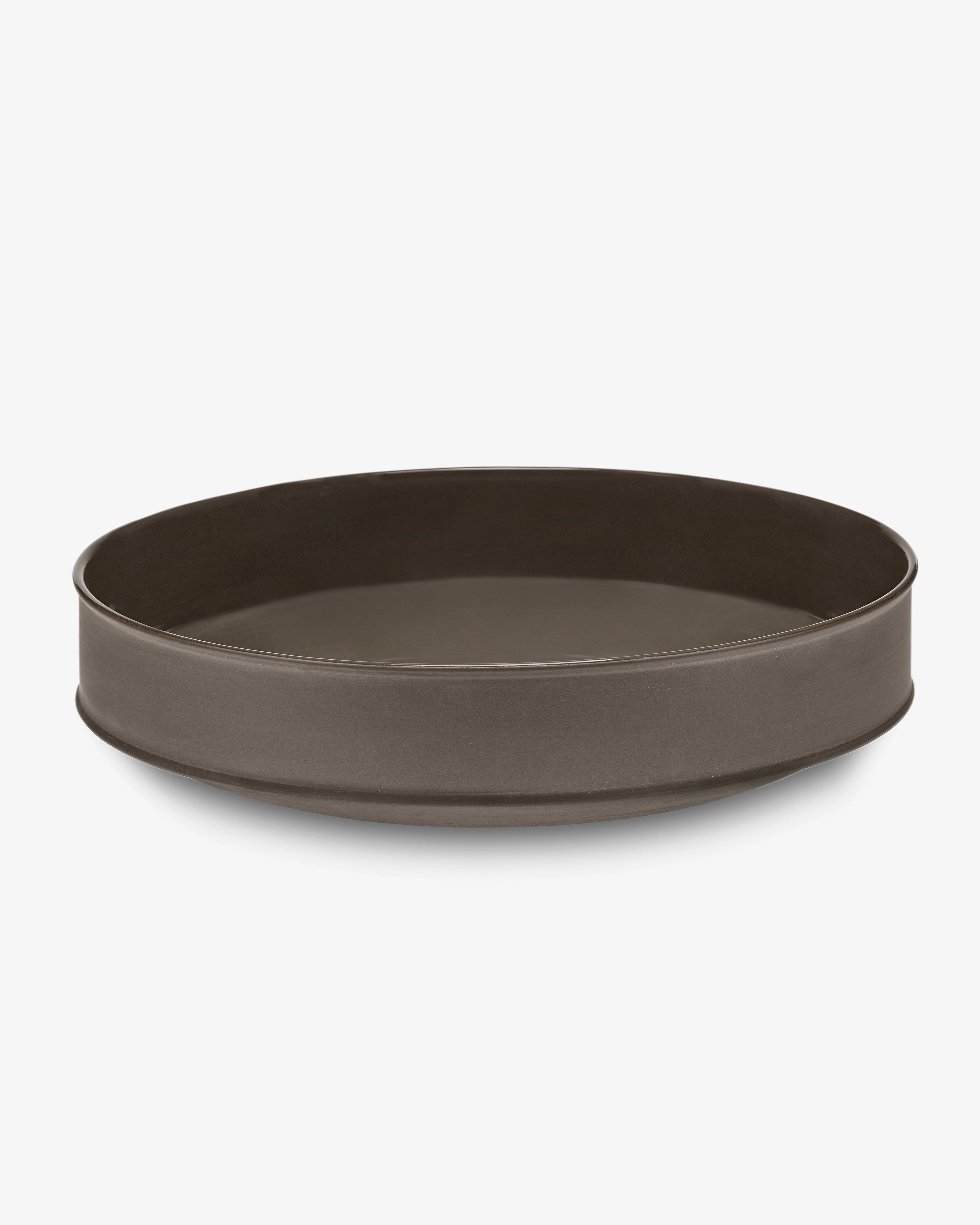 Bowl XL high Slate Dune