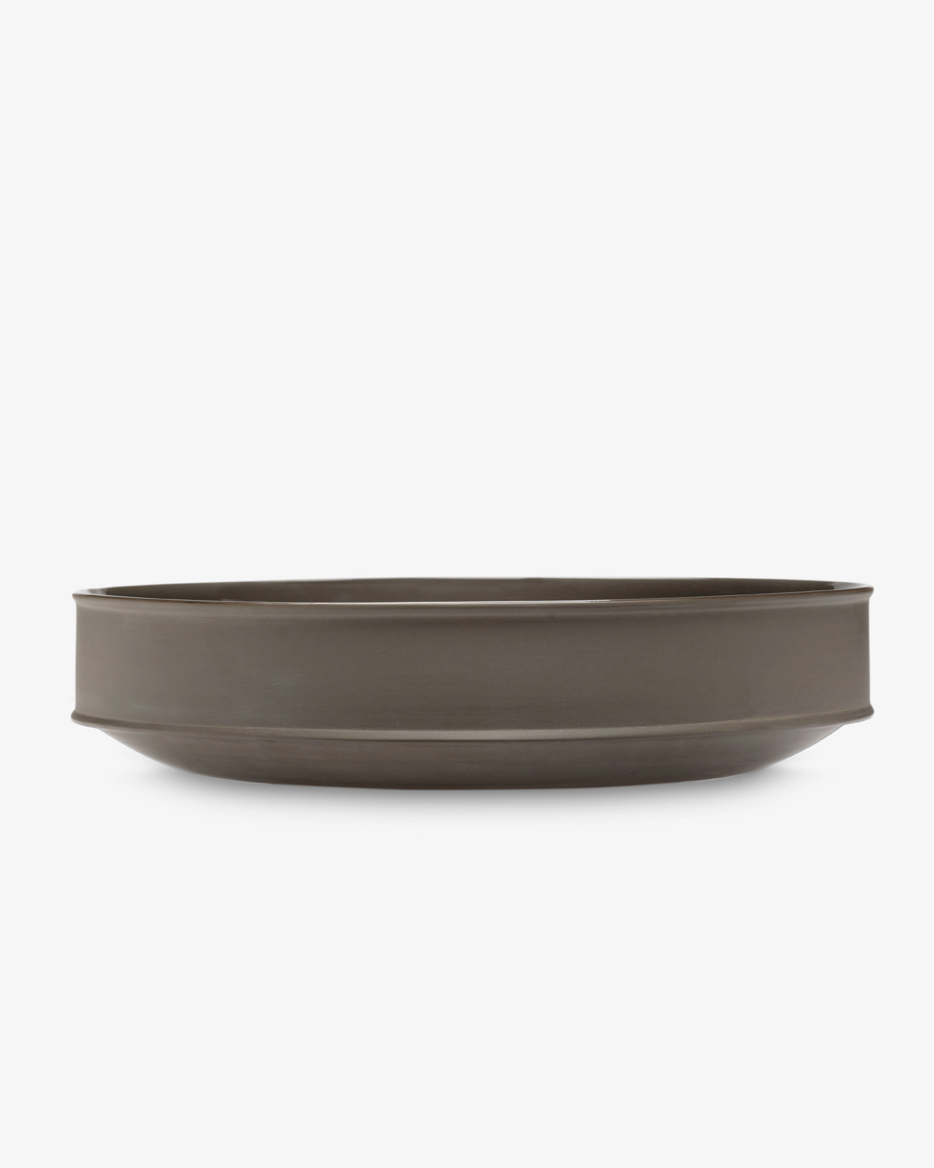 Bowl XL high Slate Dune