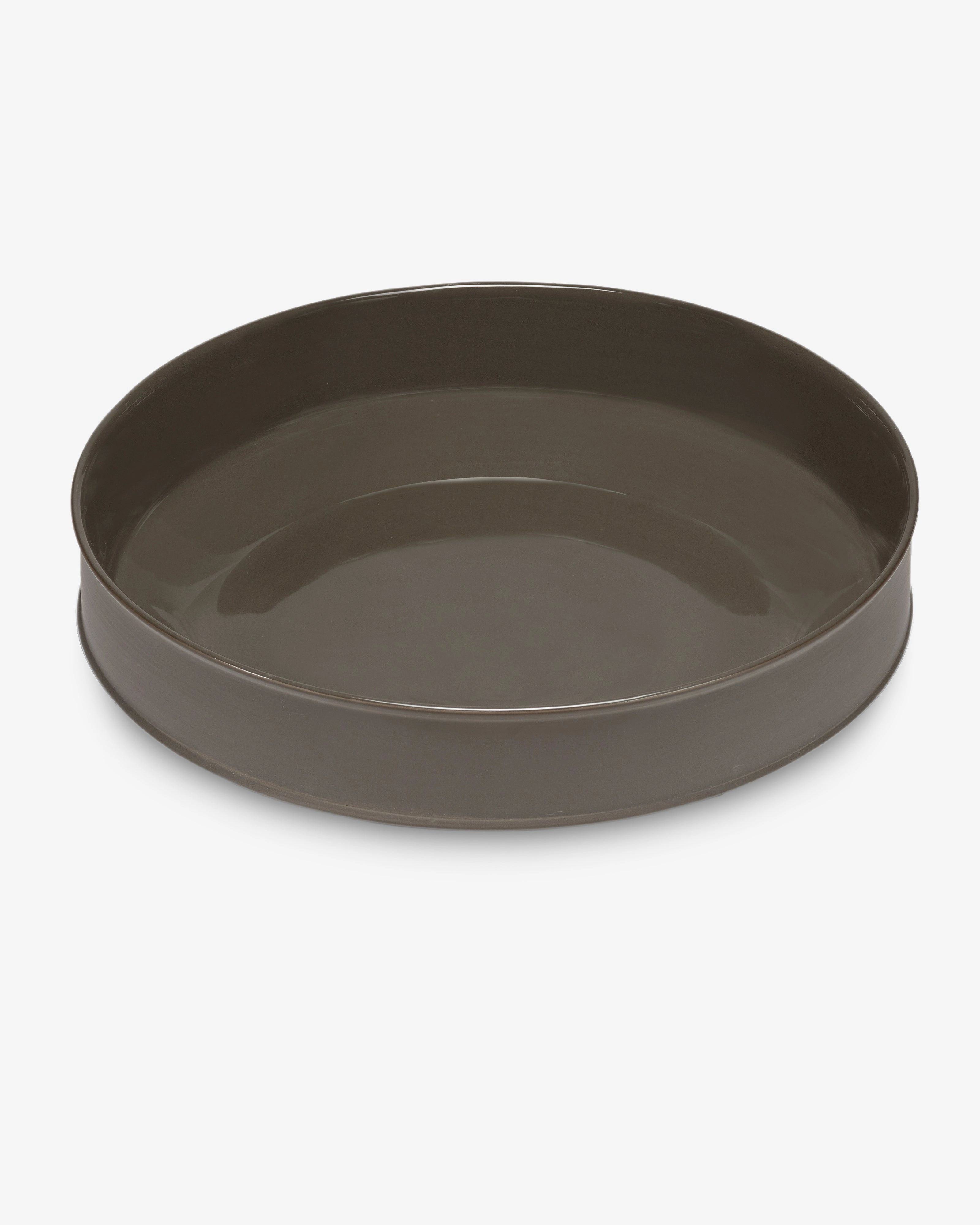 Bowl XL high Slate Dune