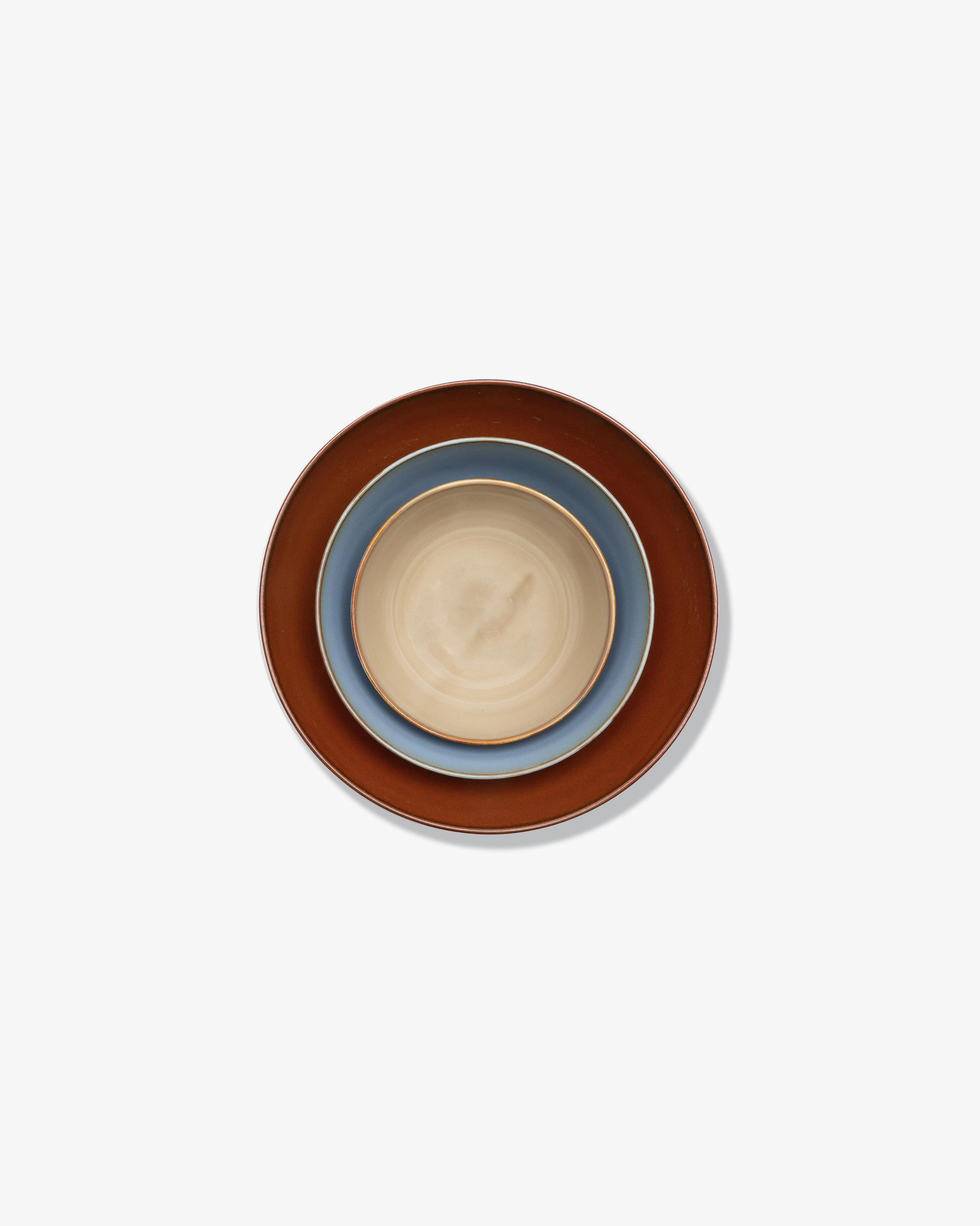 Bowl XL rust Terres de rves