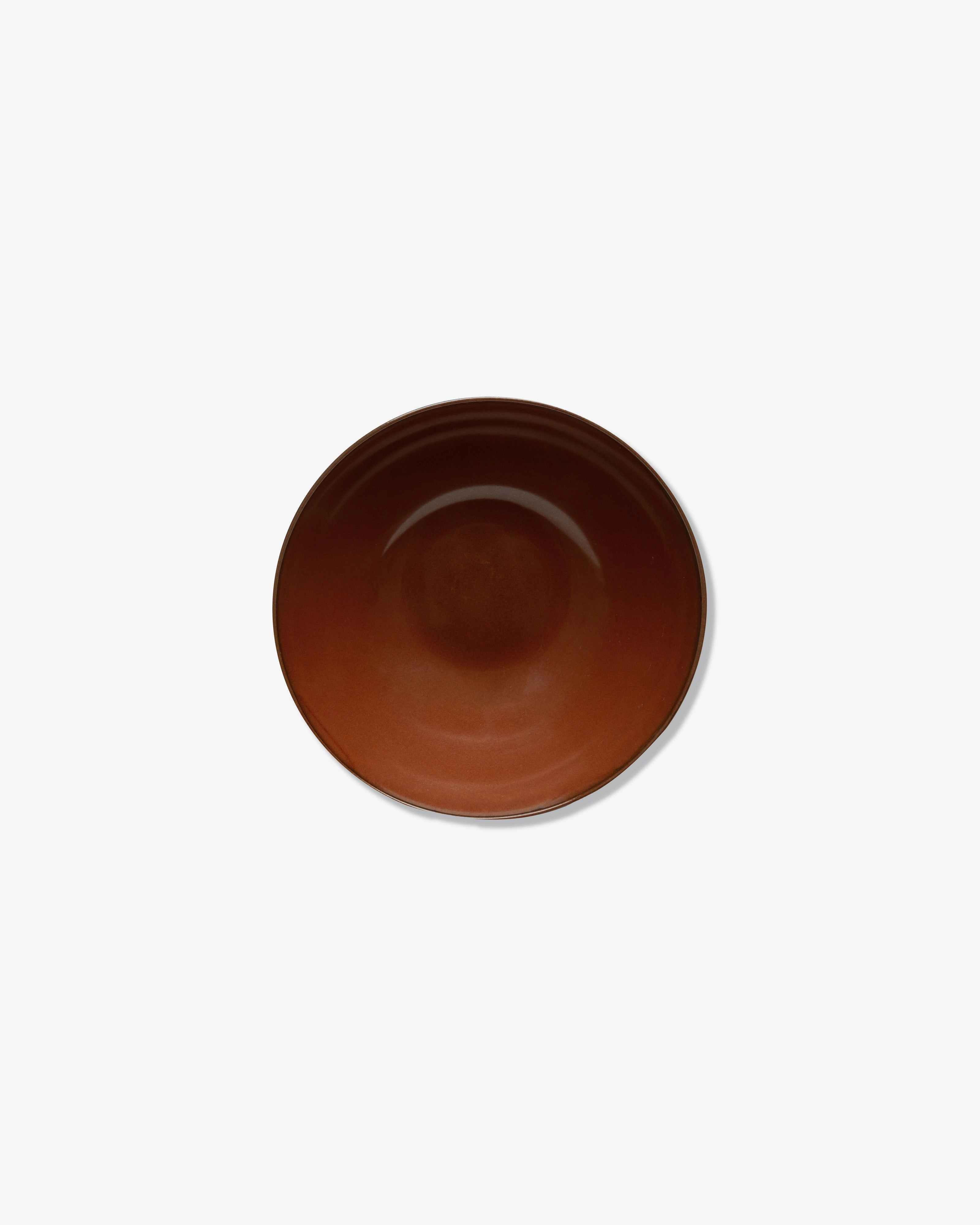 Bowl XL rust Terres de rves