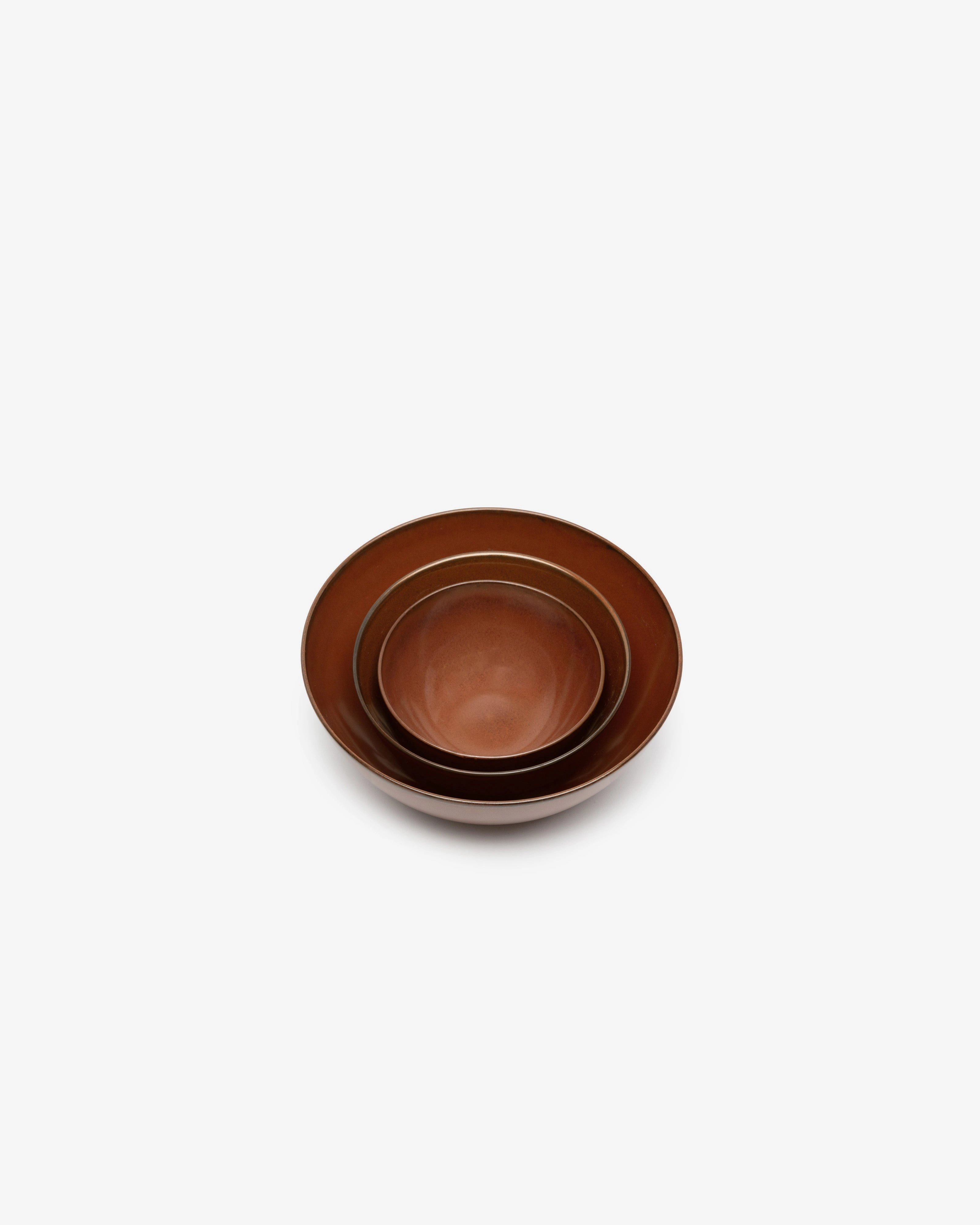 Bowl XL rust Terres de rves
