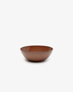 Bowl XL rust Terres de rves