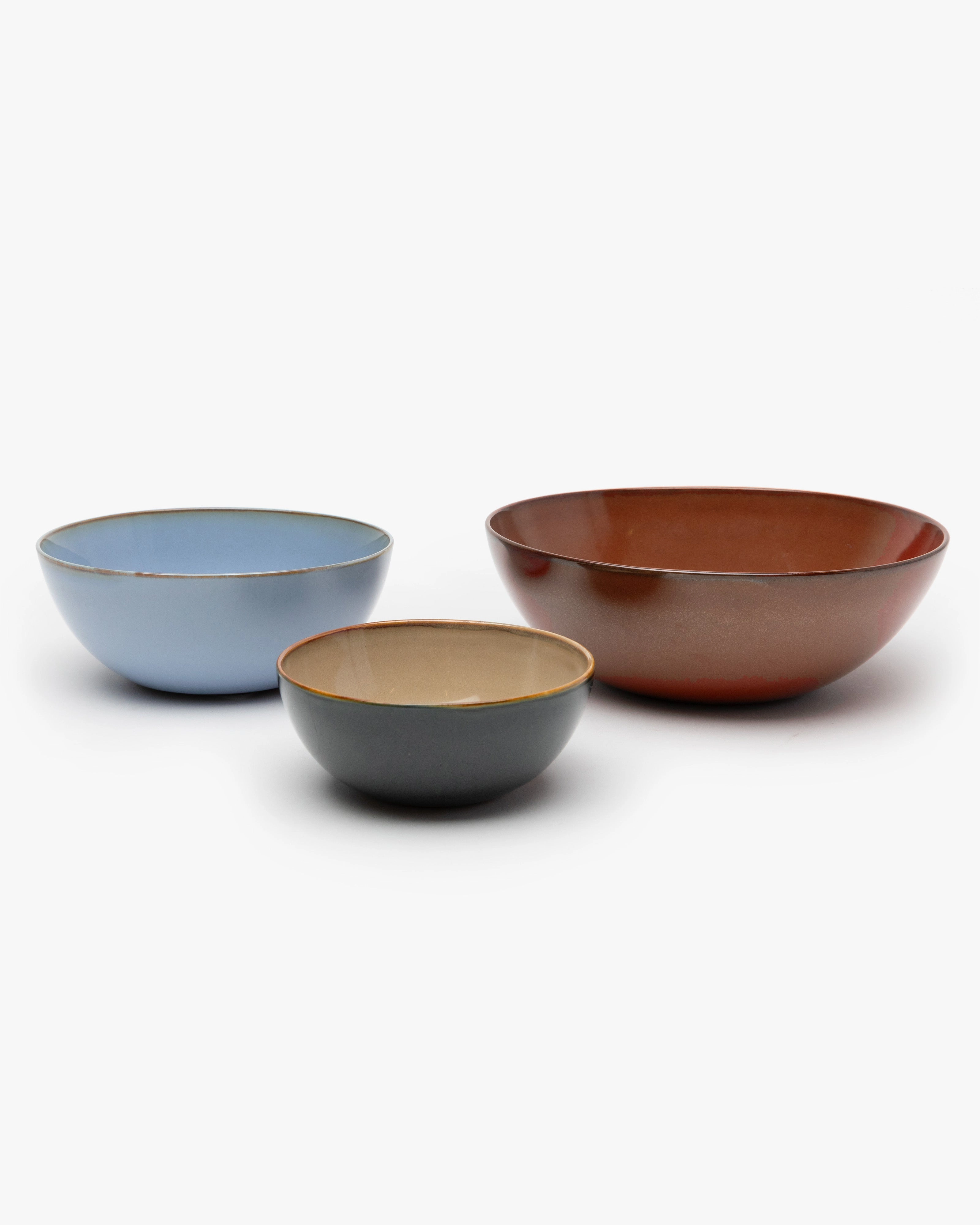 Bowl XL rust Terres de rves