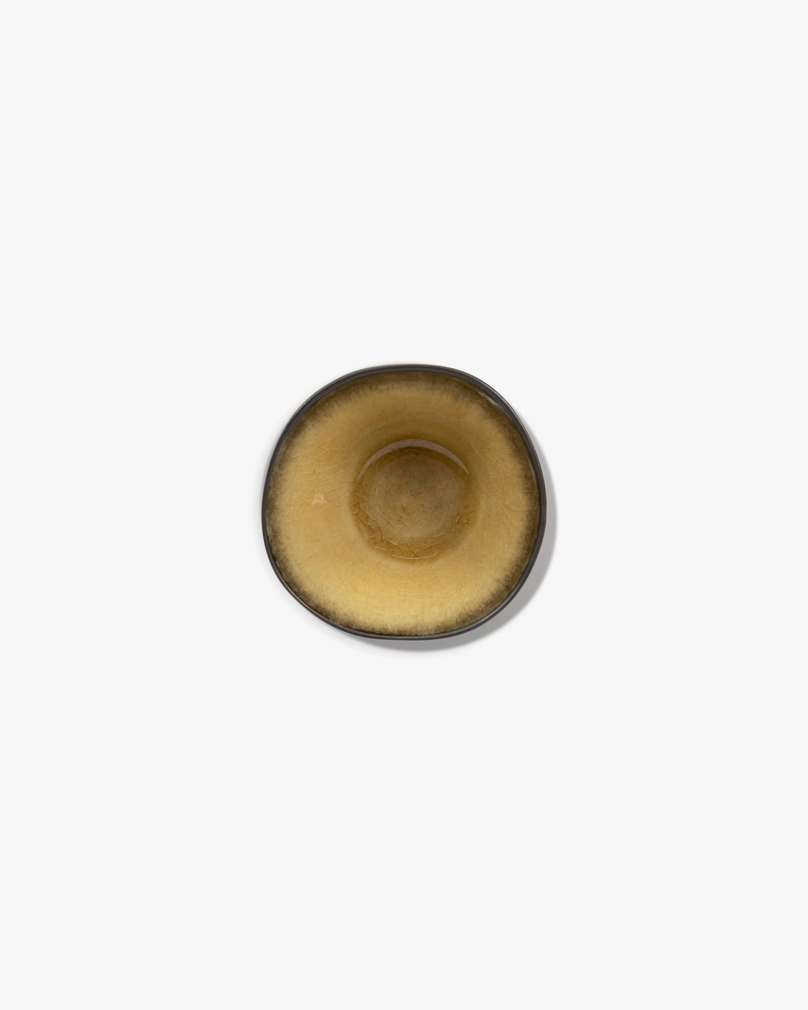 Bowl XS green Pure