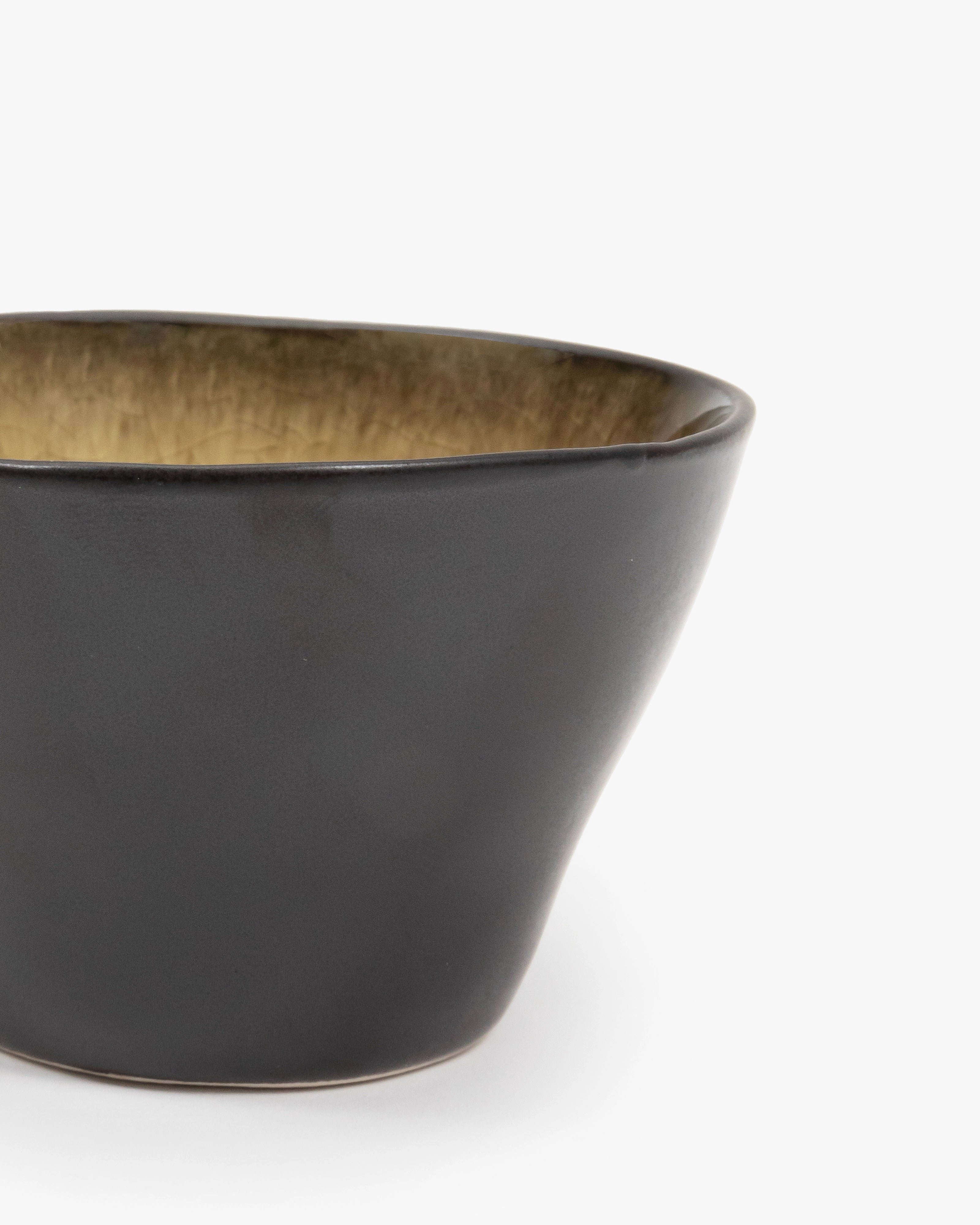 Bowl XS green Pure
