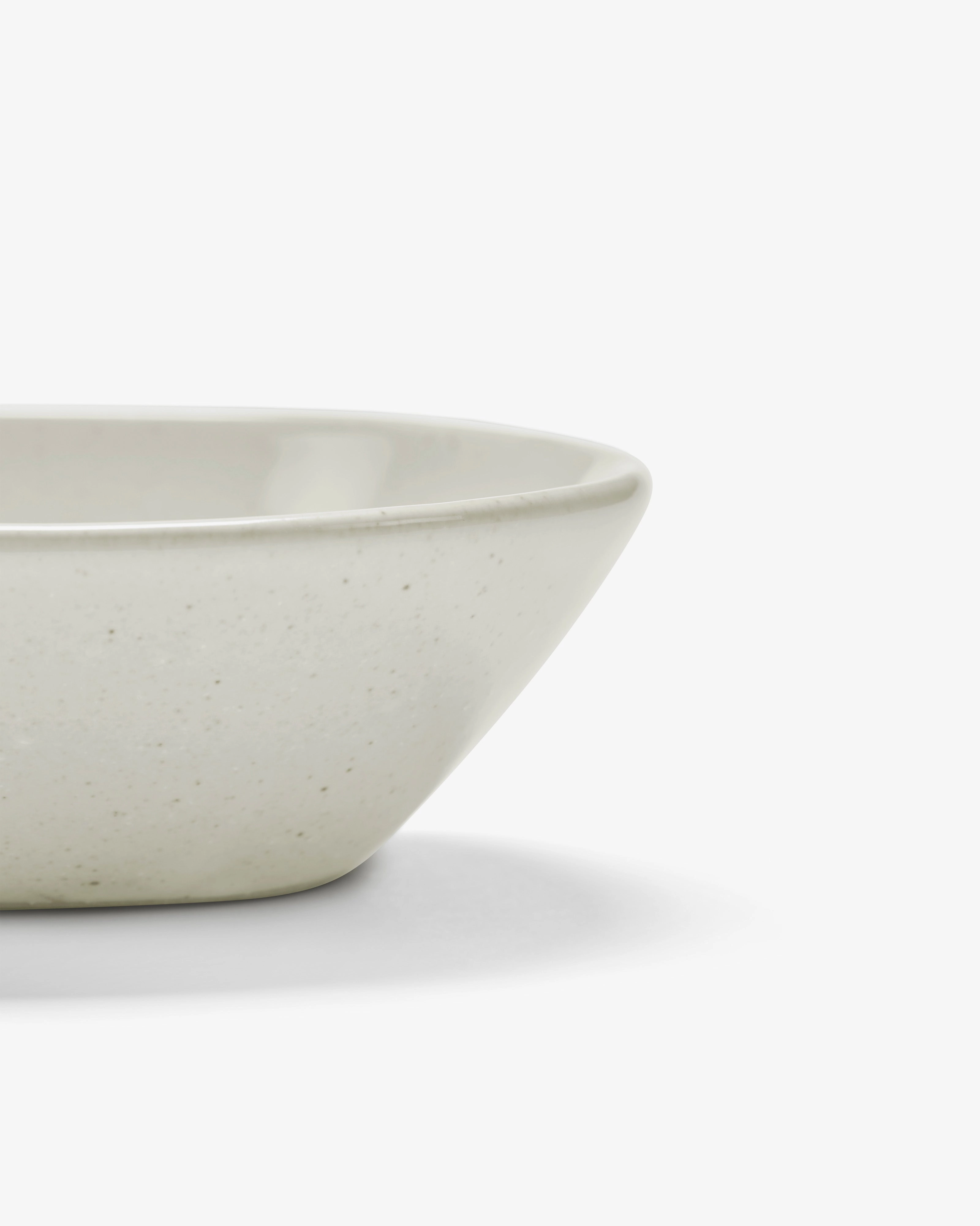 Bowl XS off-white Out of lines