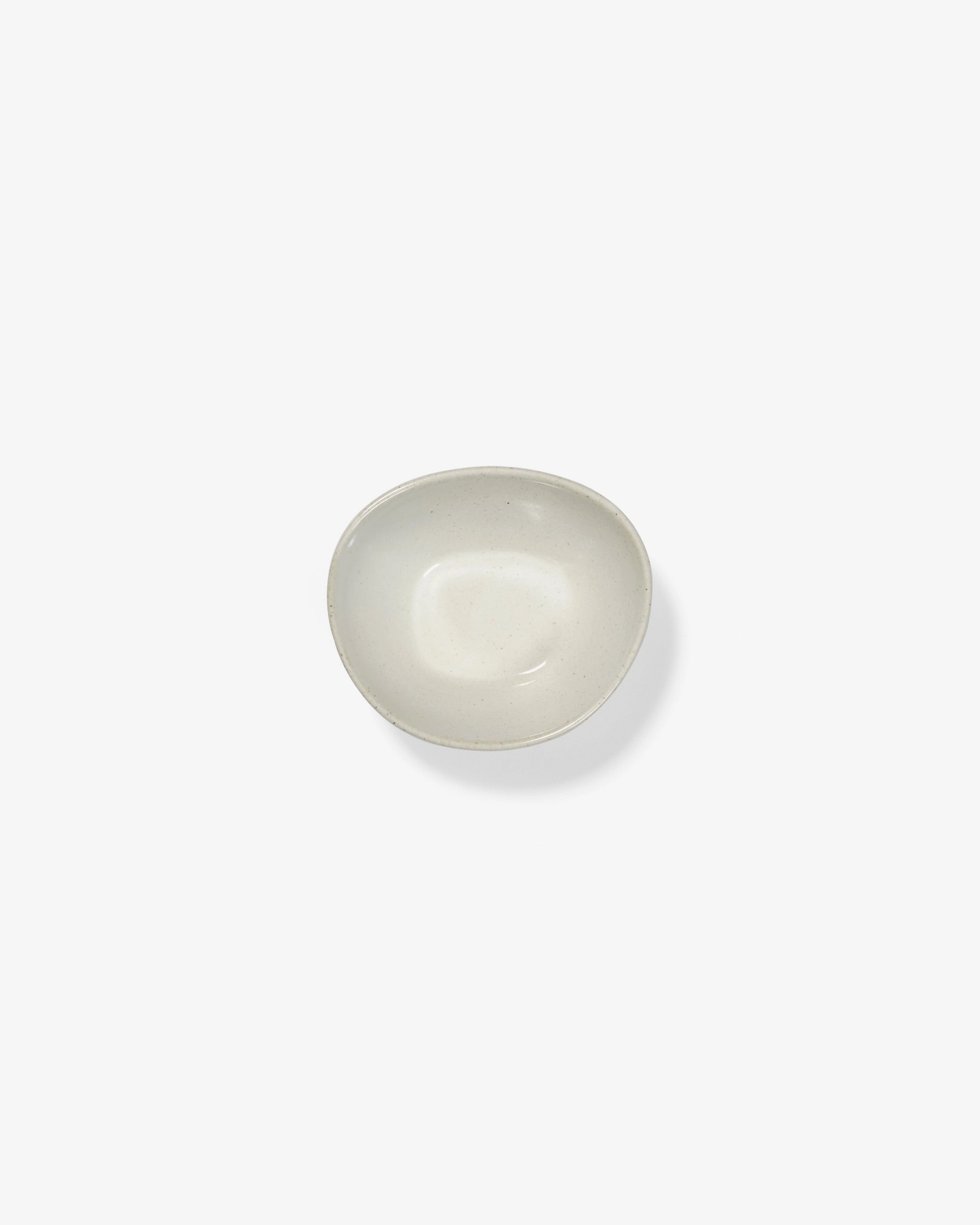 Bowl XS off-white Out of lines