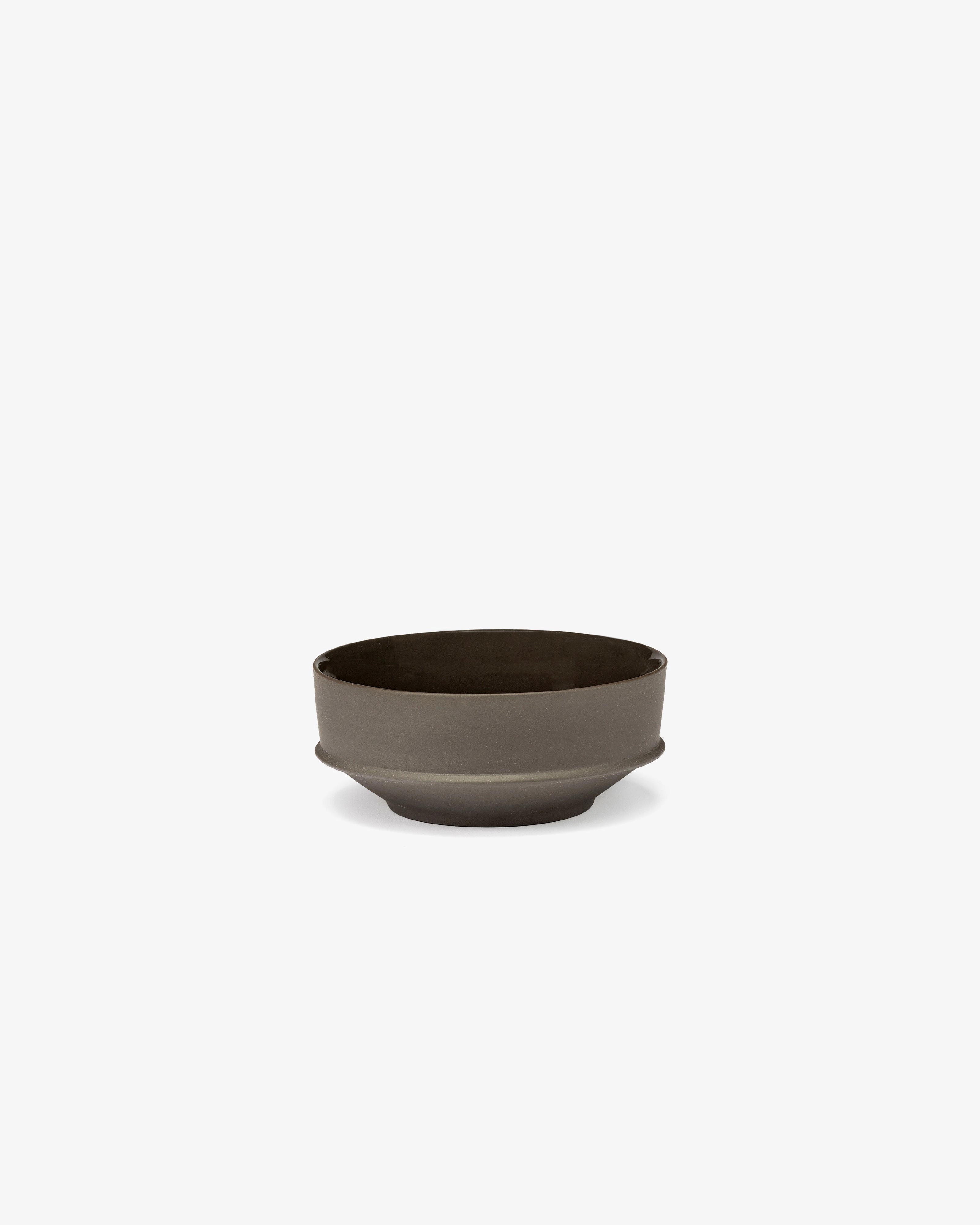 Bowl XS Slate Dune