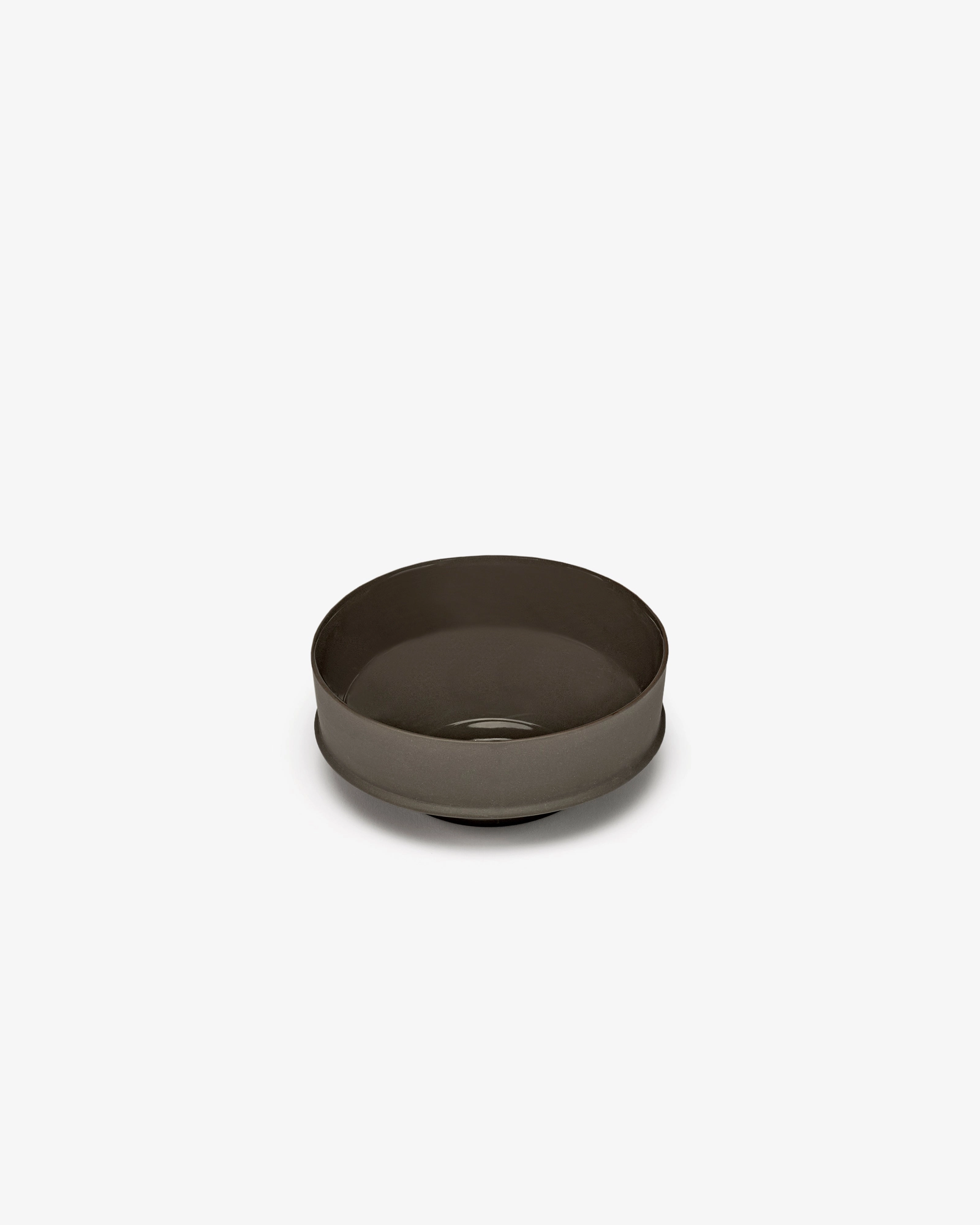 Bowl XS Slate Dune
