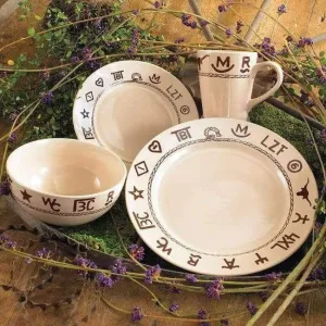 Branded Western Dinnerware Set toilet seat cover, slow close seat