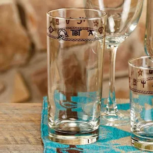 Branded Western Water Glasses toilet seat cover, slow close seat