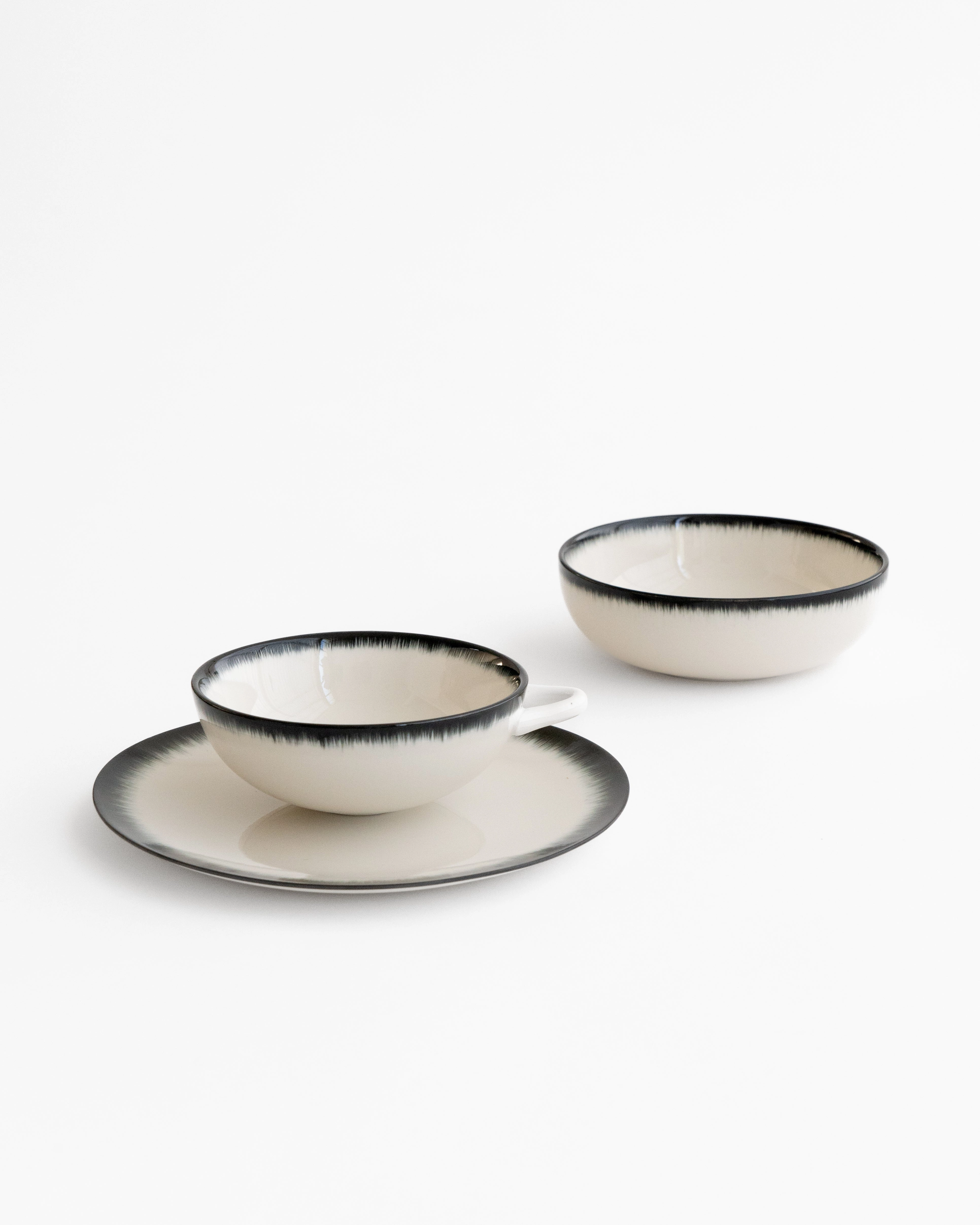 Breakfast Set 12 pieces Var 3 & A D