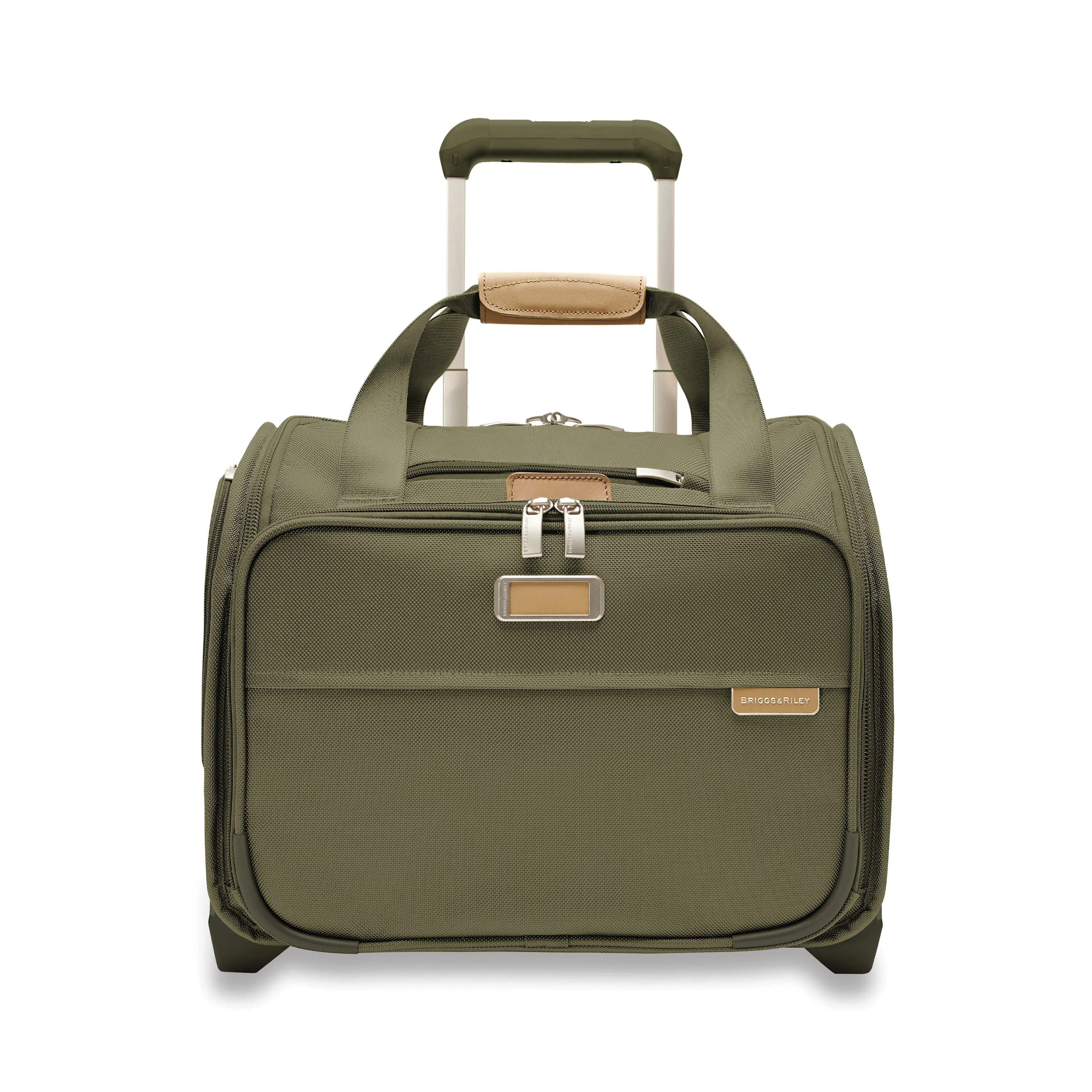 Briggs & Riley Baseline 2 Wheeled Cabin Bag Bags Briggs-Riley