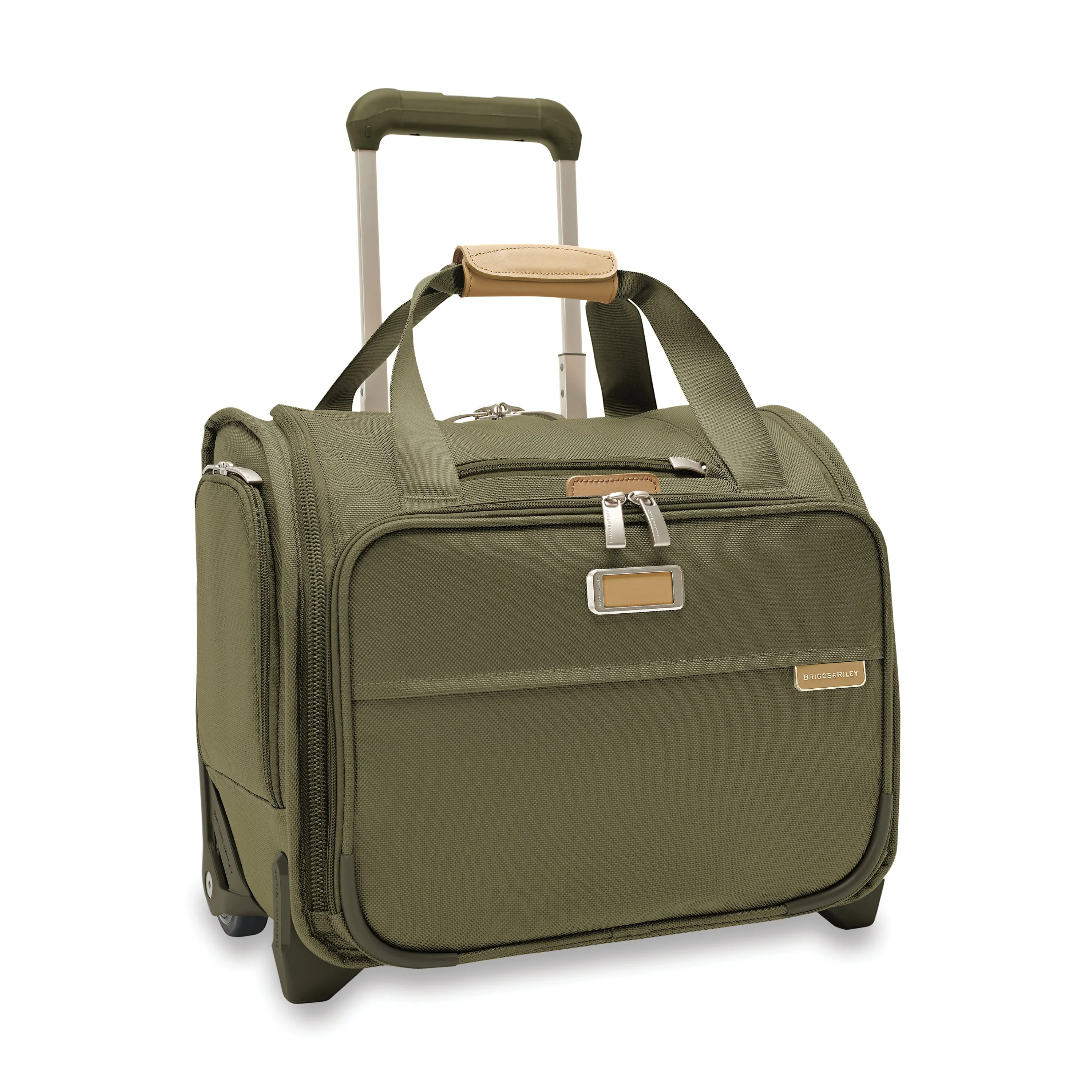 Briggs & Riley Baseline 2 Wheeled Cabin Bag Bags Briggs-Riley