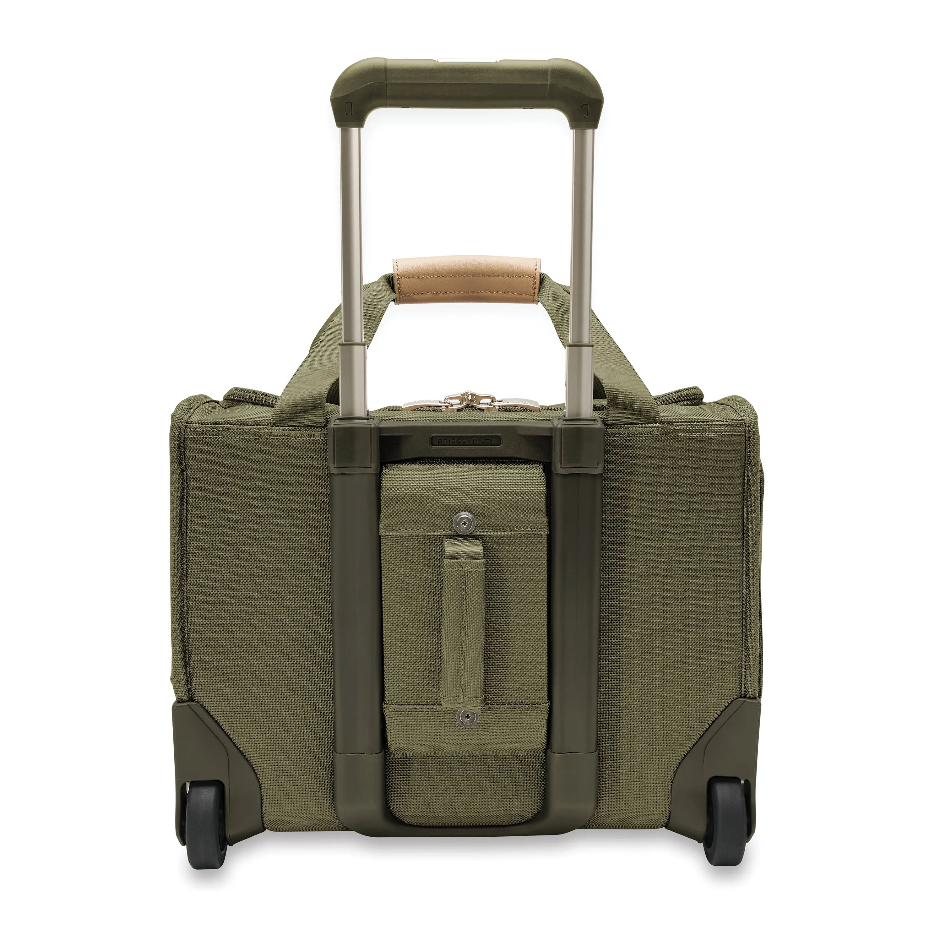 Briggs & Riley Baseline 2 Wheeled Cabin Bag Bags Briggs-Riley